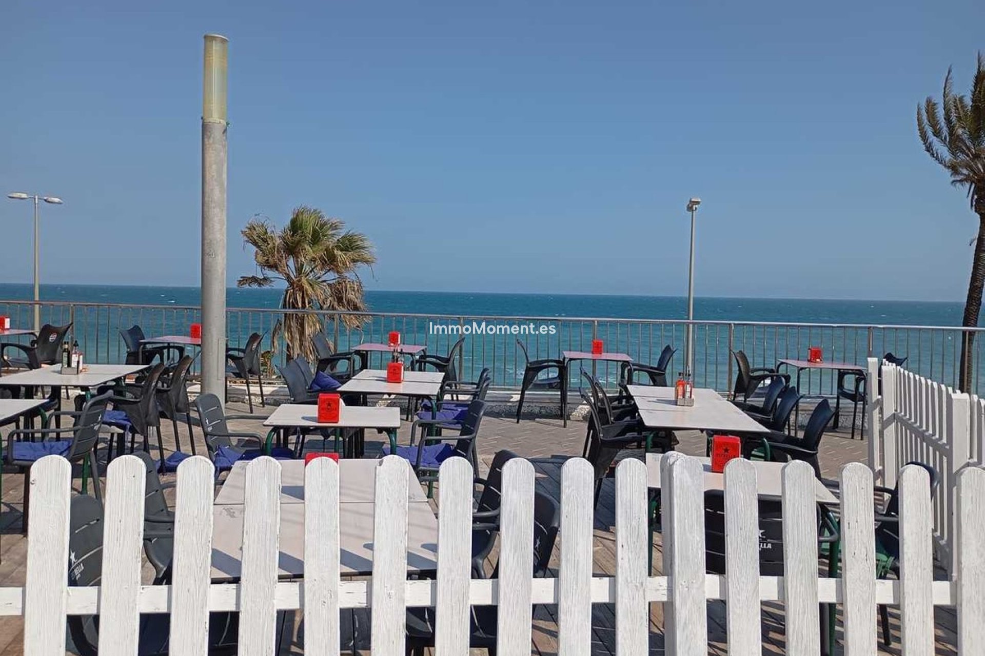 Resale - Apartment - Orihuela - Mil Palmeras