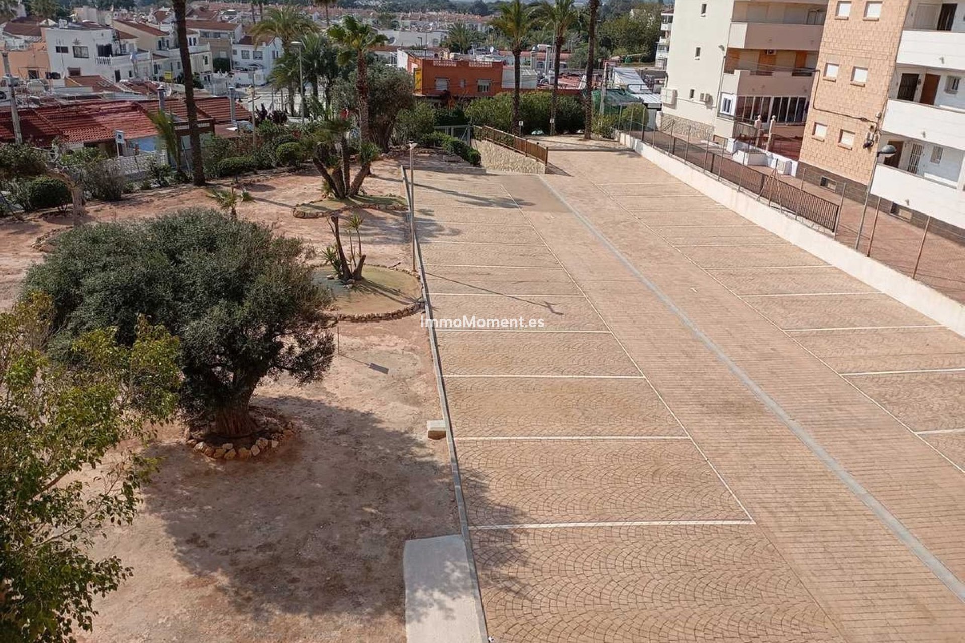 Resale - Apartment - Orihuela - Mil Palmeras