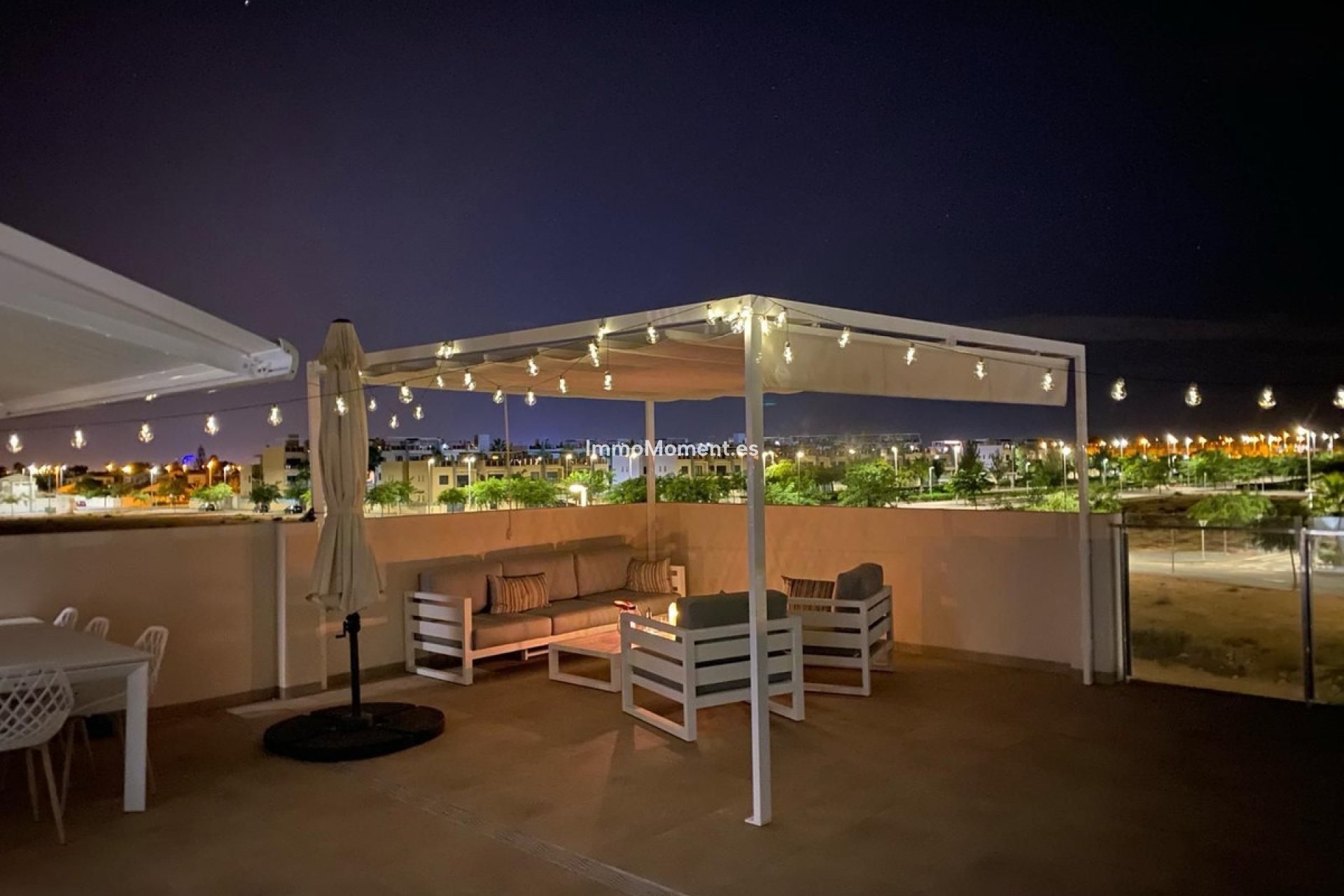 Resale - Apartment - Orihuela - Mil Palmeras