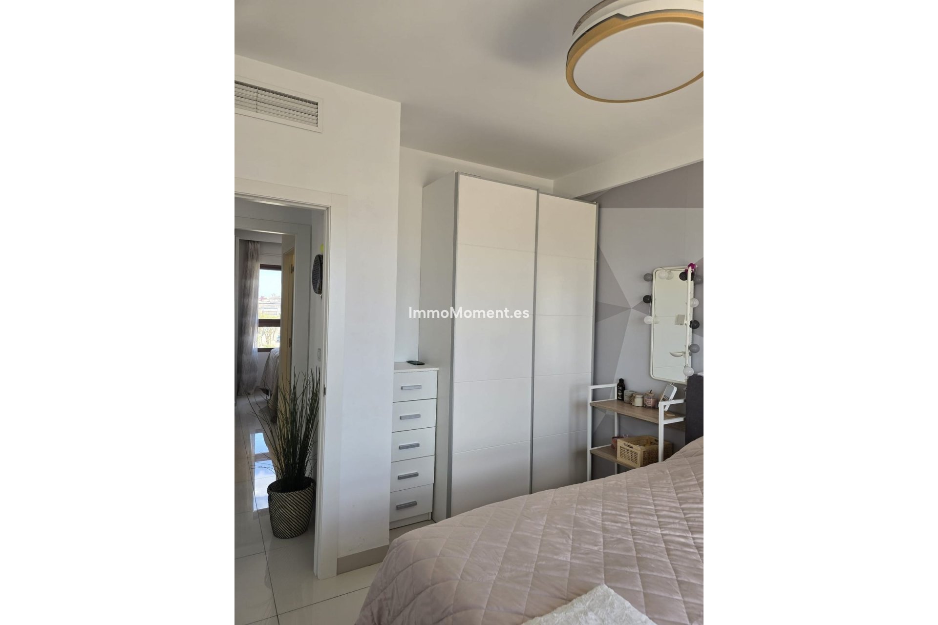 Resale - Apartment - Orihuela - Mil Palmeras