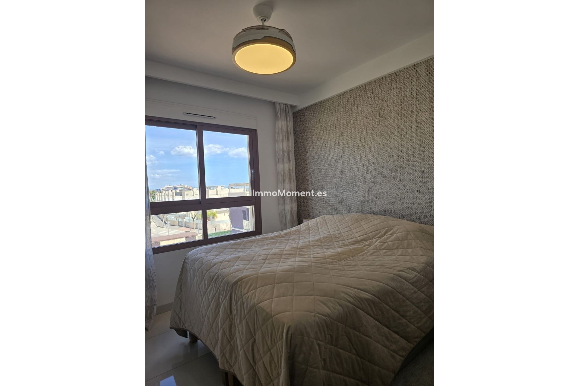 Resale - Apartment - Orihuela - Mil Palmeras
