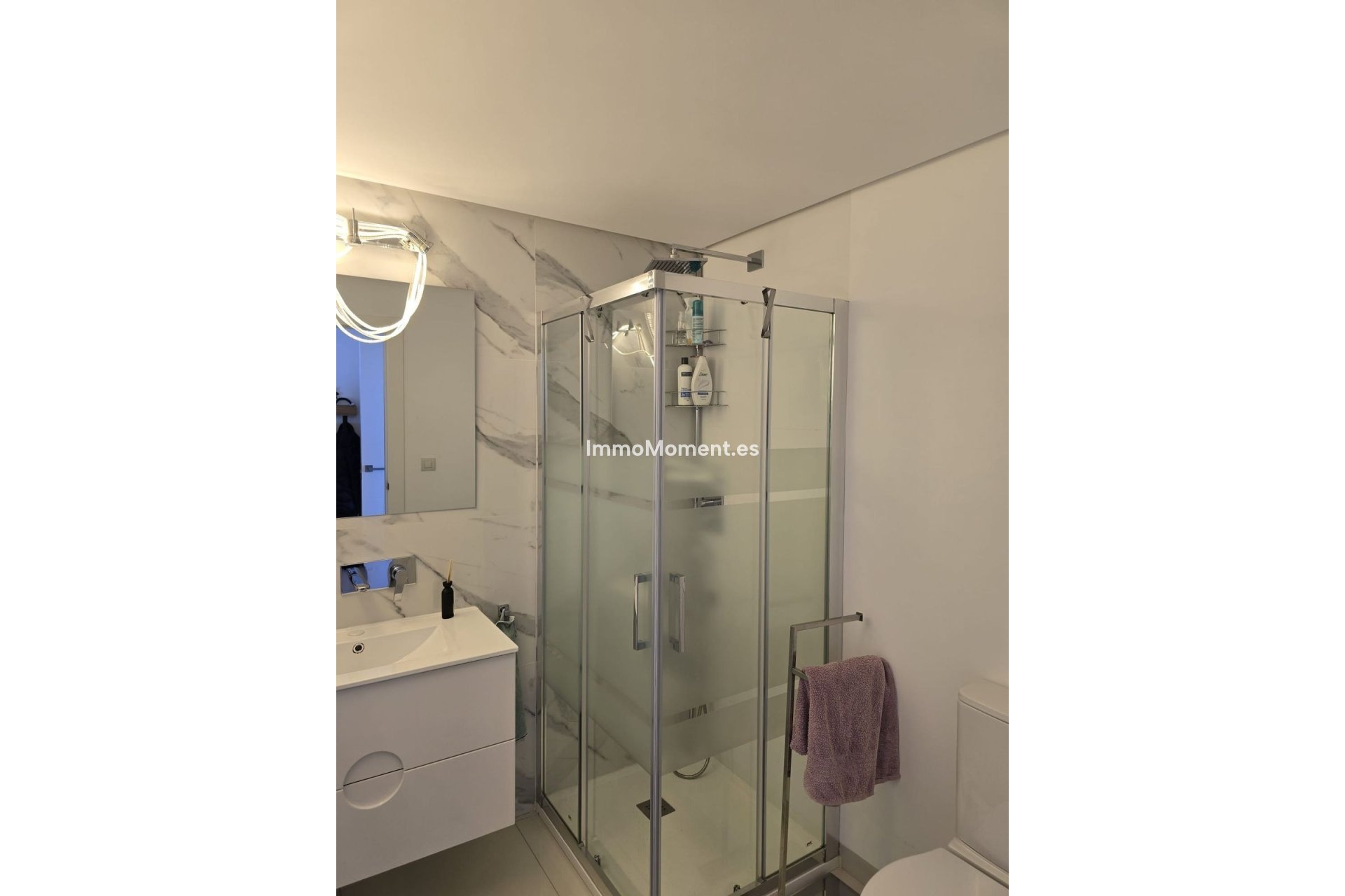 Resale - Apartment - Orihuela - Mil Palmeras