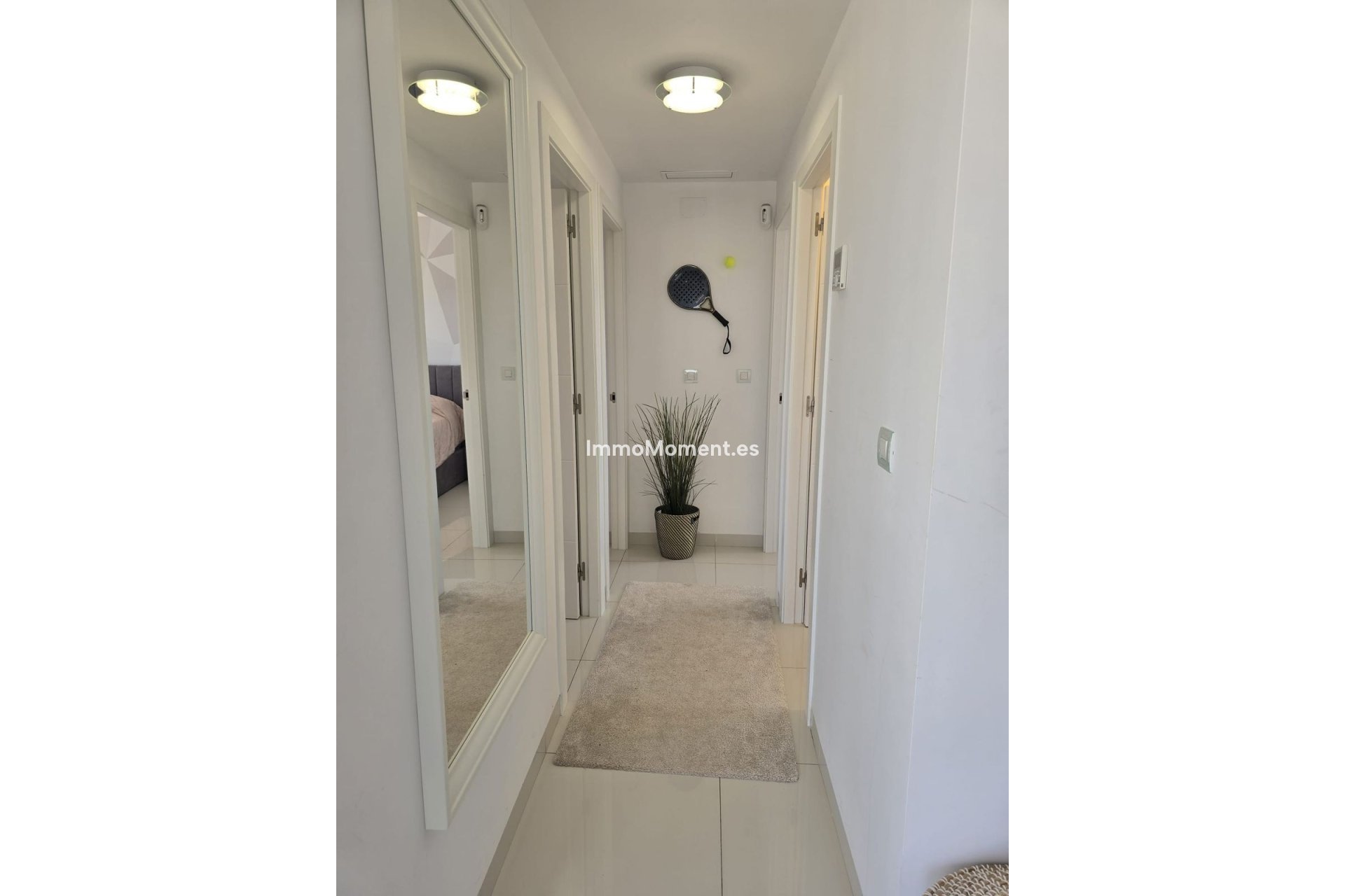 Resale - Apartment - Orihuela - Mil Palmeras