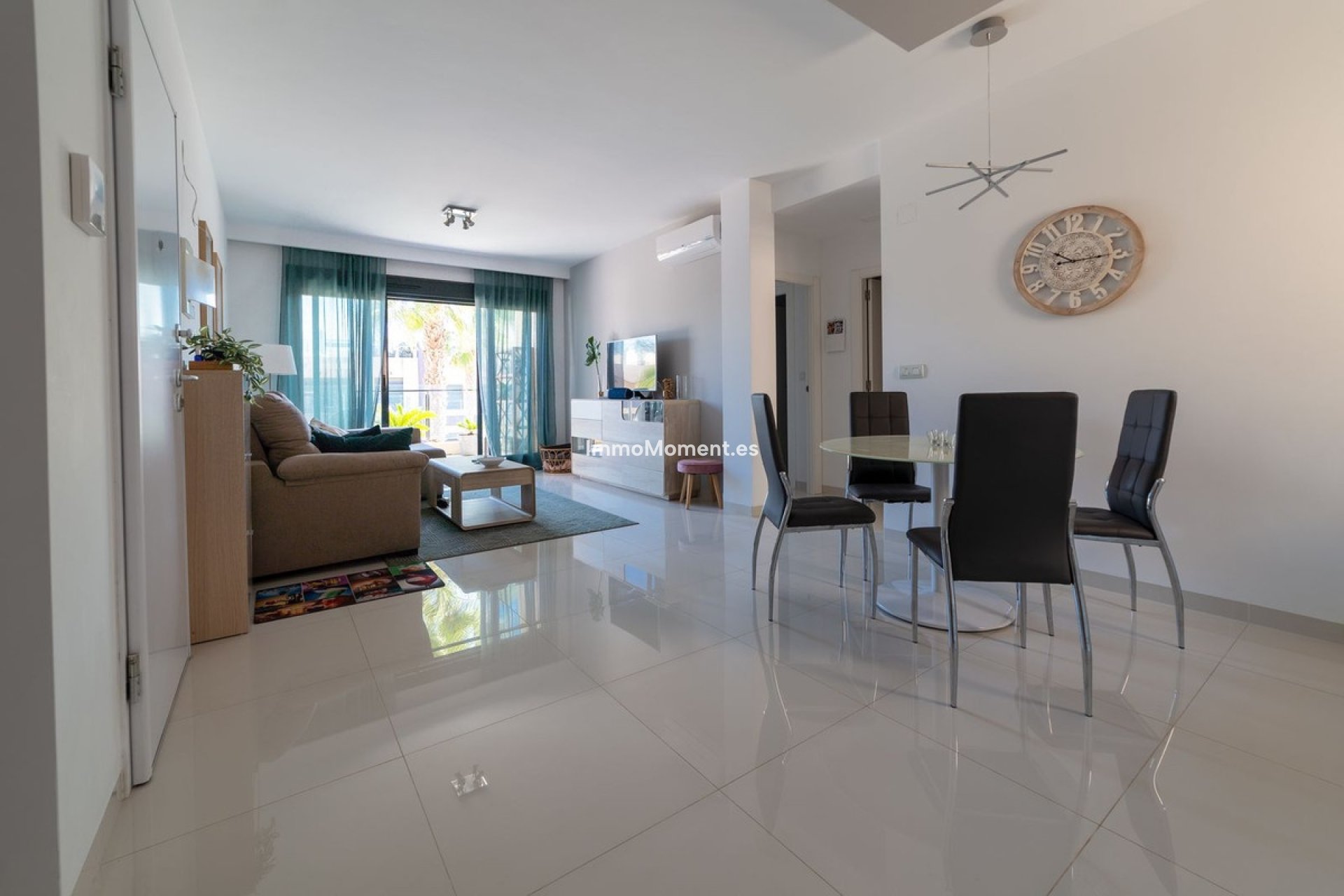 Resale - Apartment - Orihuela - Mil Palmeras