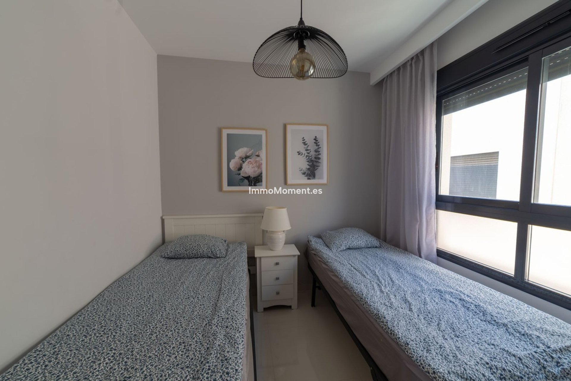 Resale - Apartment - Orihuela - Mil Palmeras