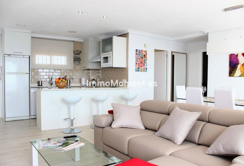 Resale - Apartment - Orihuela - Mil Palmeras