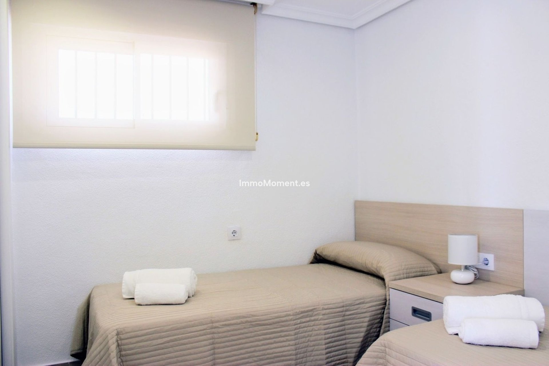 Resale - Apartment - Orihuela - Mil Palmeras