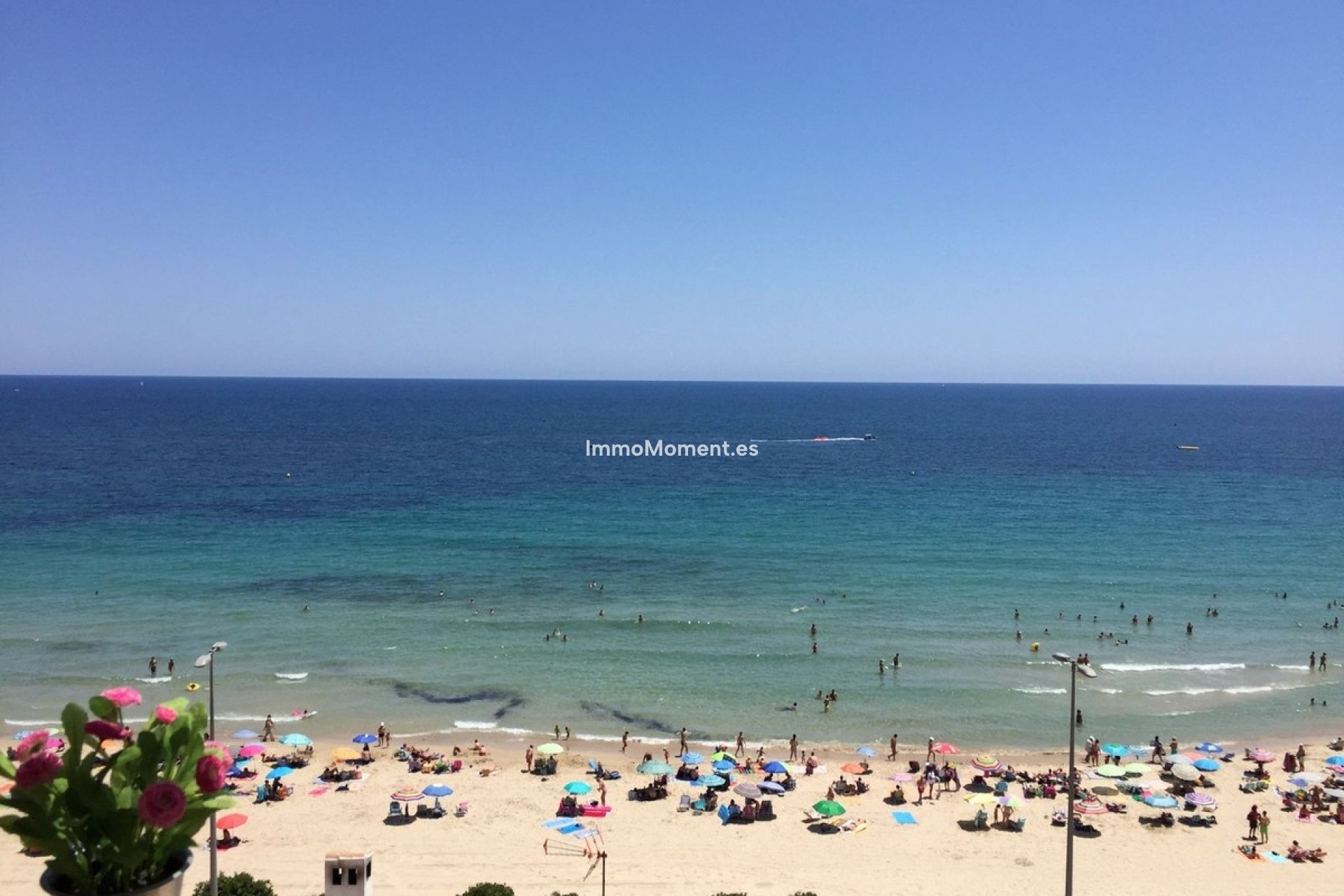 Resale - Apartment - Orihuela - Mil Palmeras