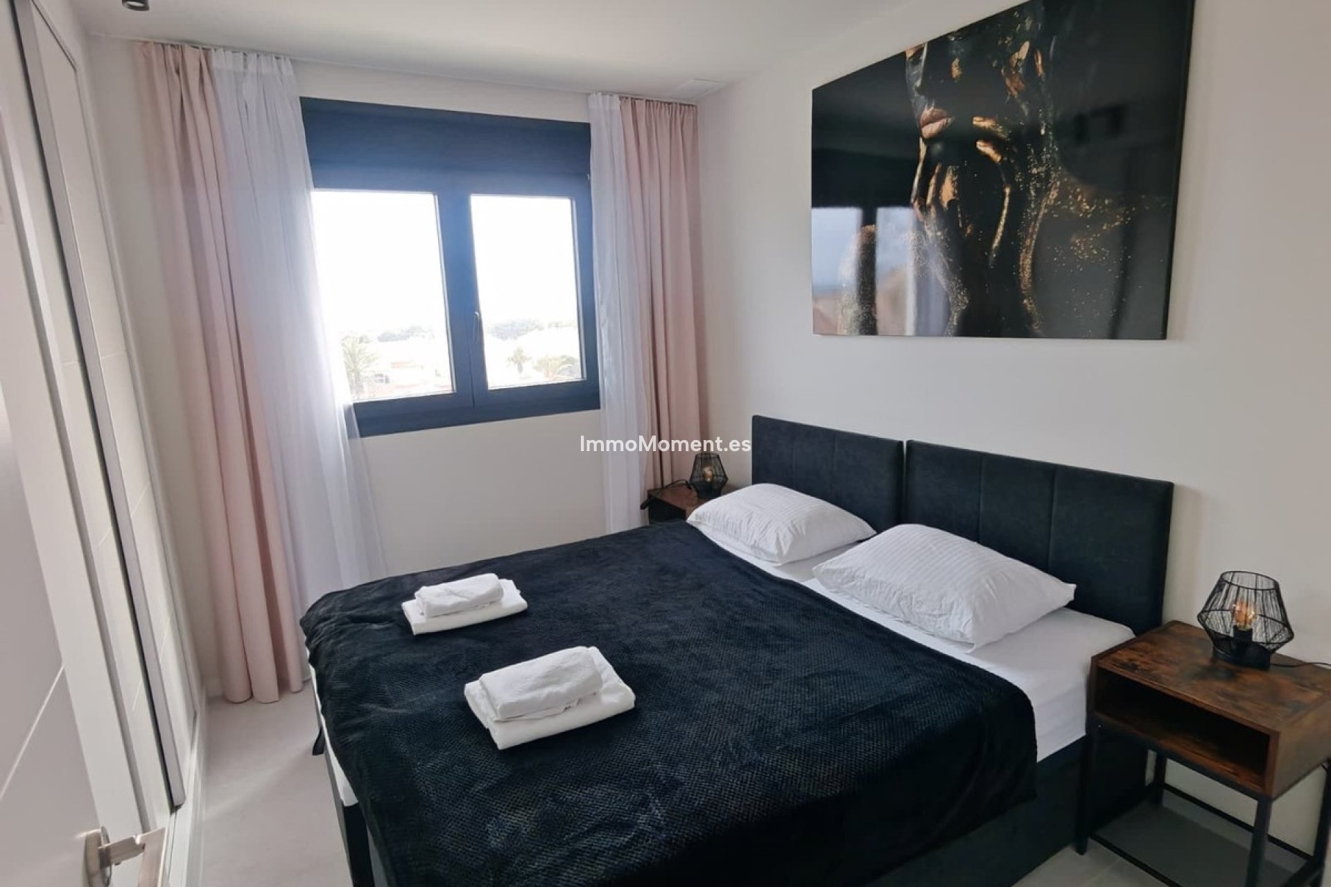 Resale - Apartment - Orihuela - Mil Palmeras