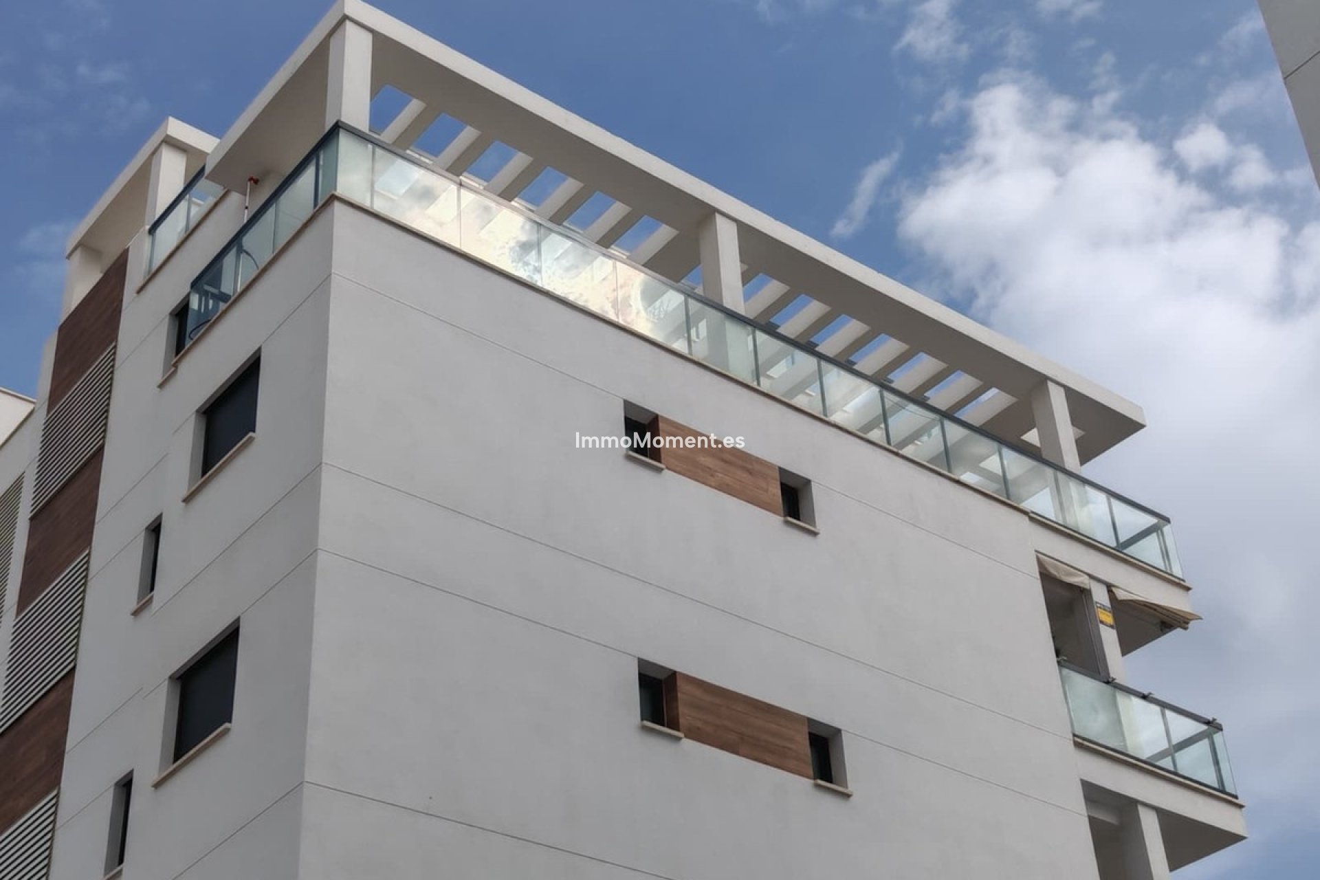 Resale - Apartment - Orihuela - Mil Palmeras