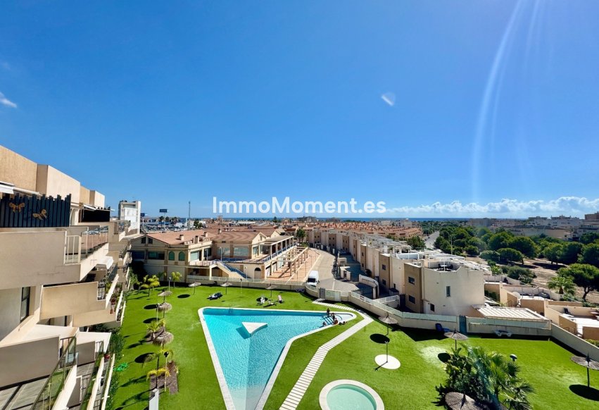 Resale - Apartment - Orihuela - Orihuela Centro