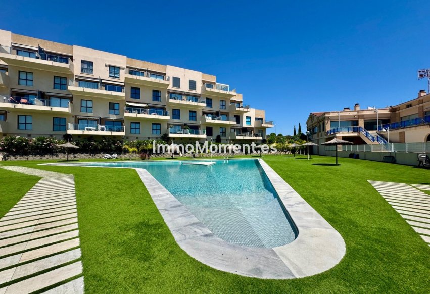 Resale - Apartment - Orihuela - Orihuela Centro