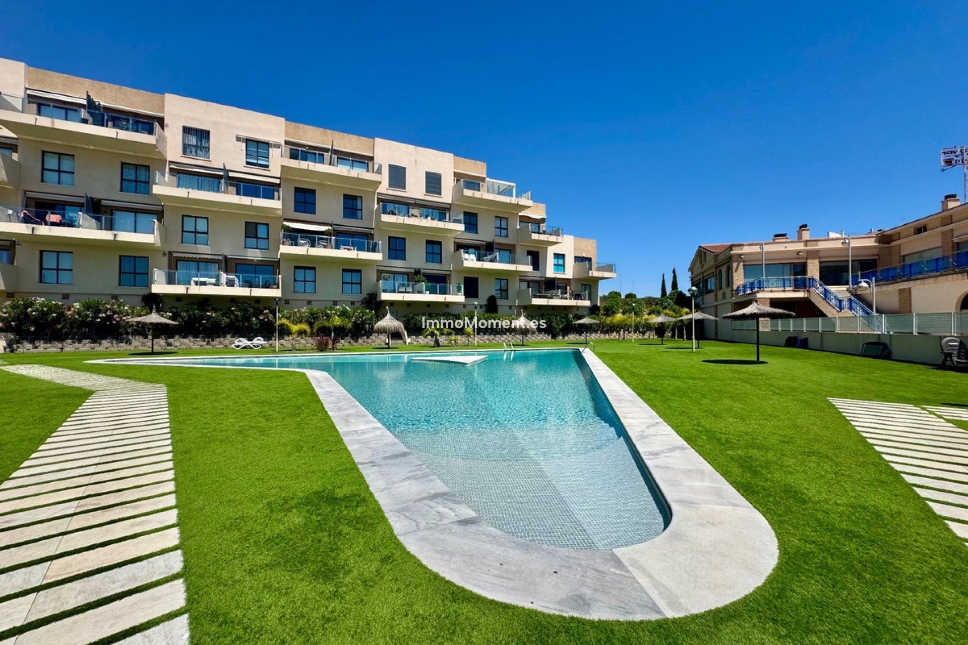 Resale - Apartment - Orihuela - Orihuela Centro