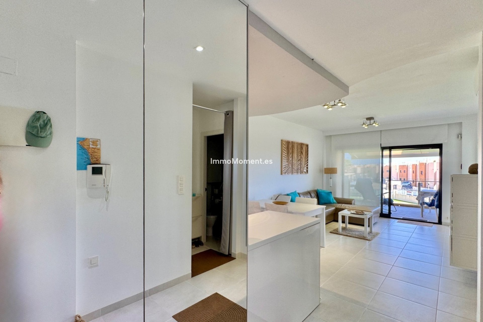 Resale - Apartment - Orihuela - Orihuela Centro