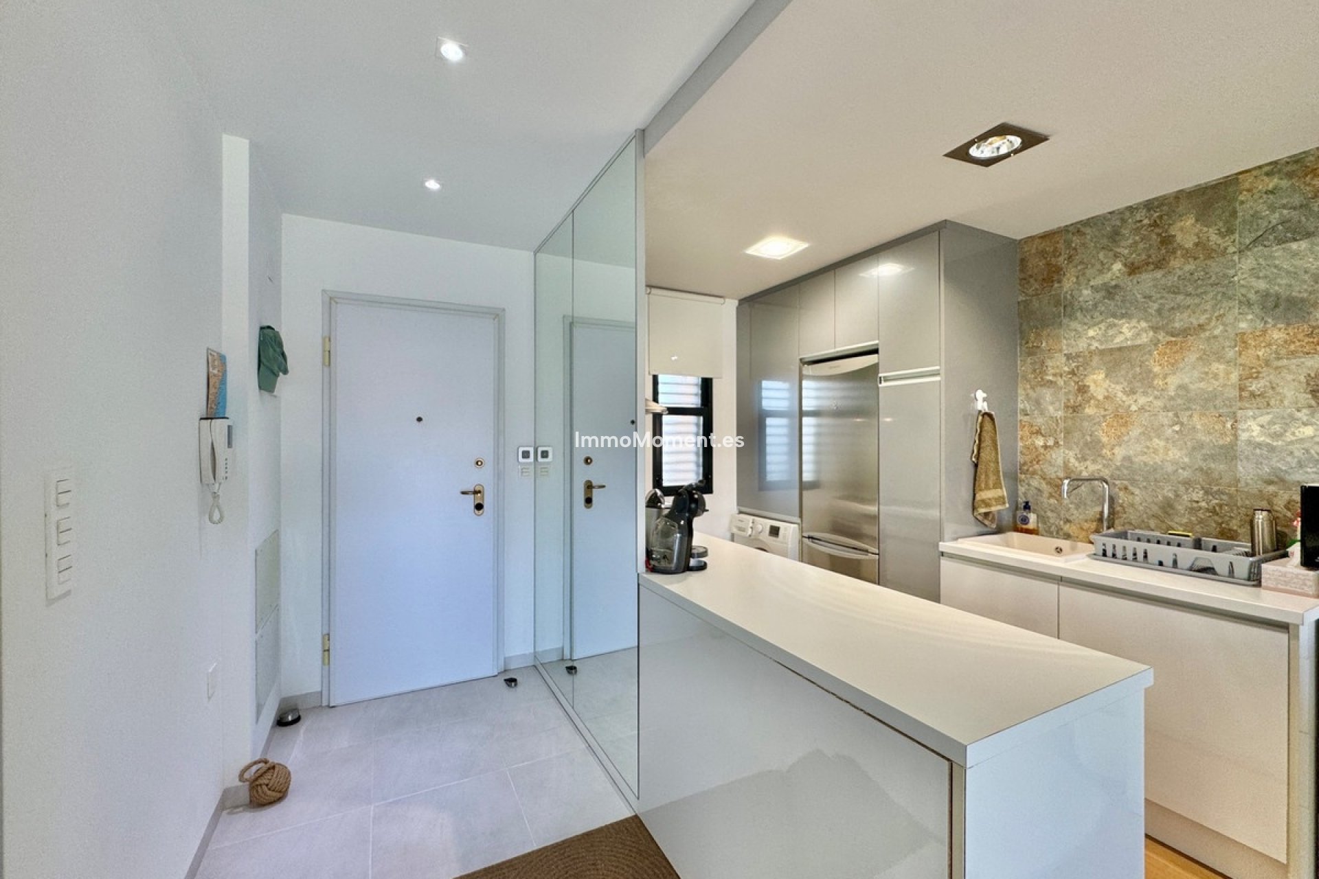 Resale - Apartment - Orihuela - Orihuela Centro
