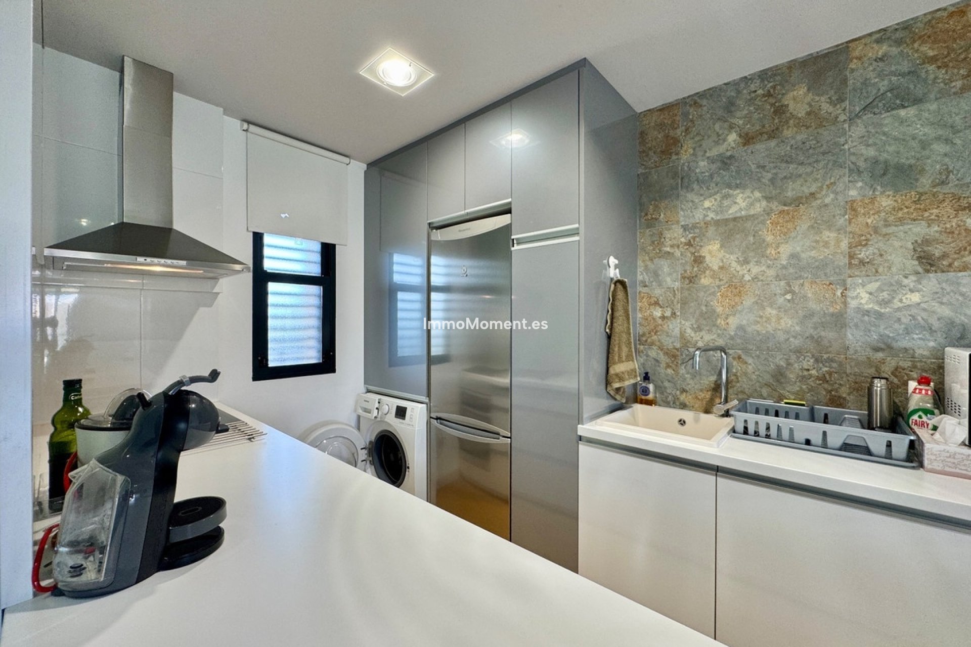 Resale - Apartment - Orihuela - Orihuela Centro