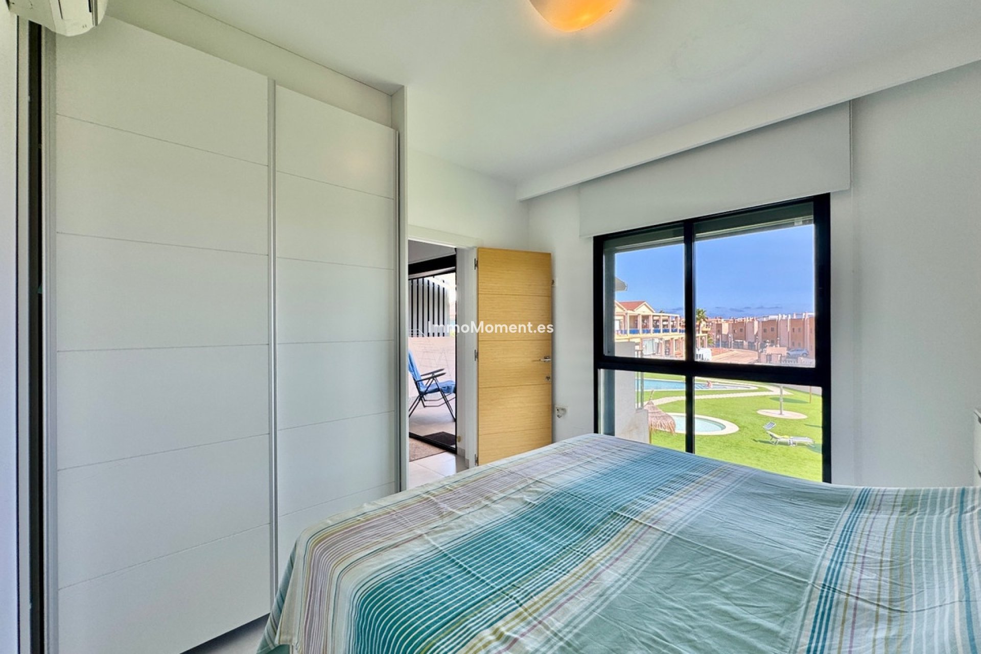 Resale - Apartment - Orihuela - Orihuela Centro