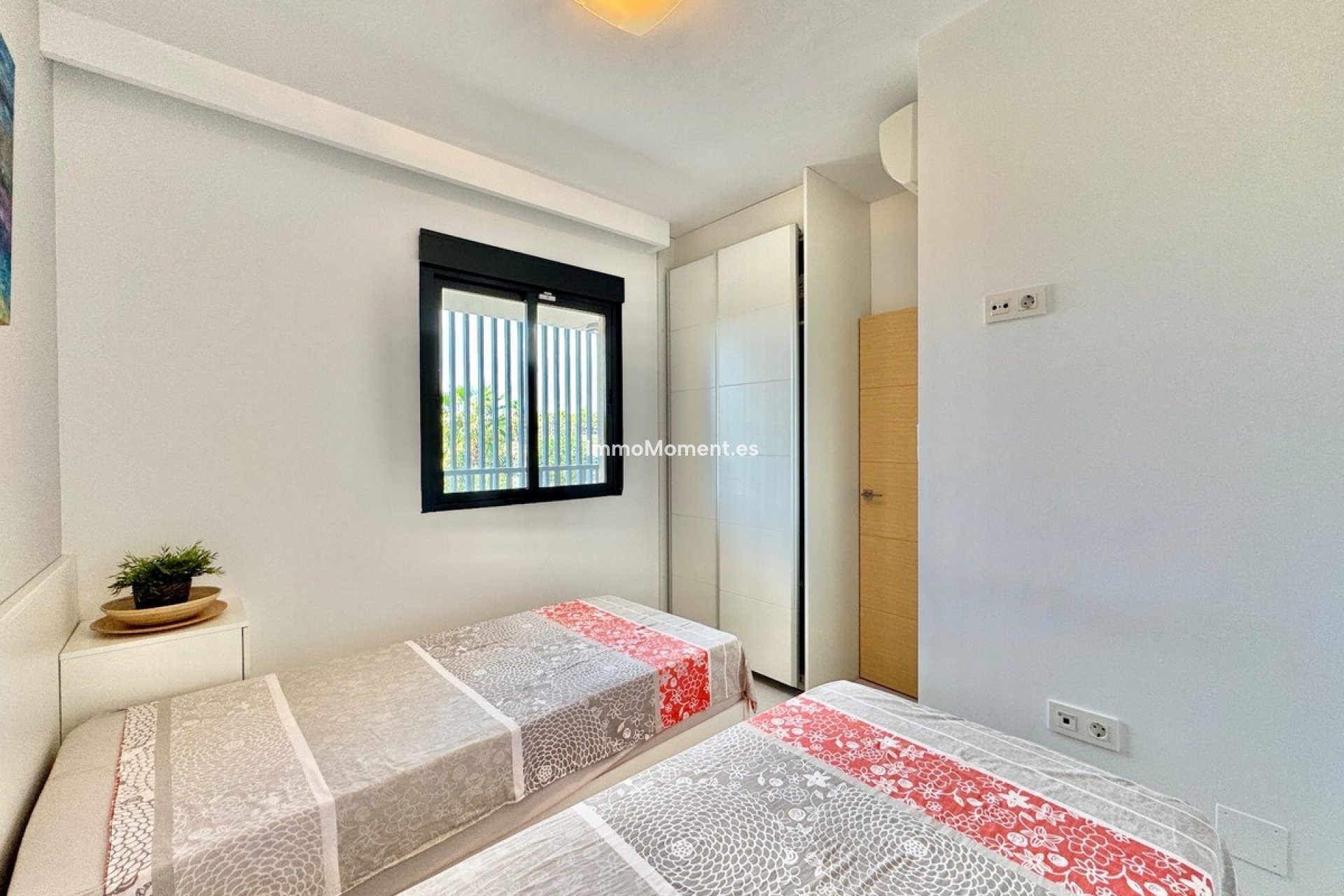 Resale - Apartment - Orihuela - Orihuela Centro