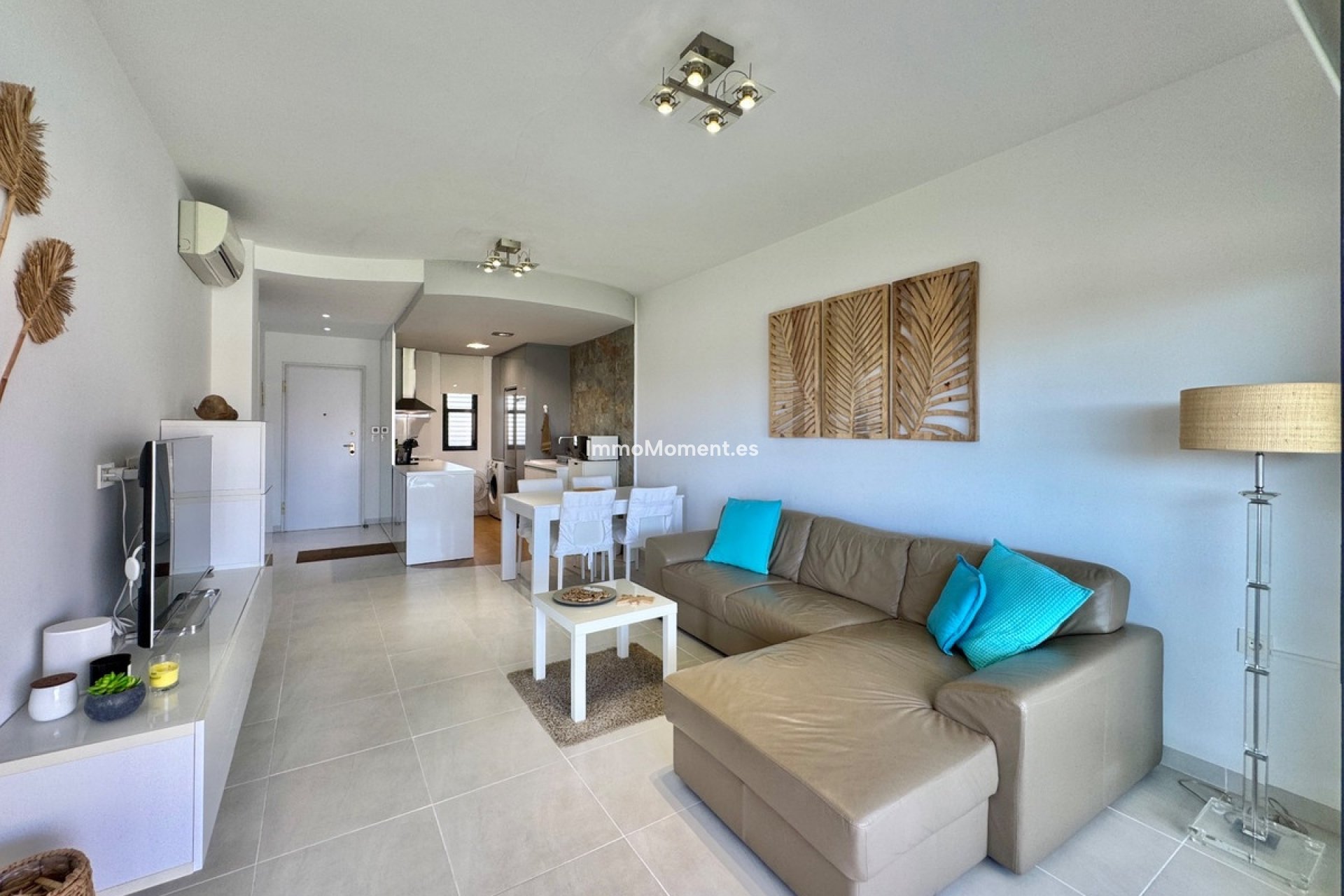Resale - Apartment - Orihuela - Orihuela Centro