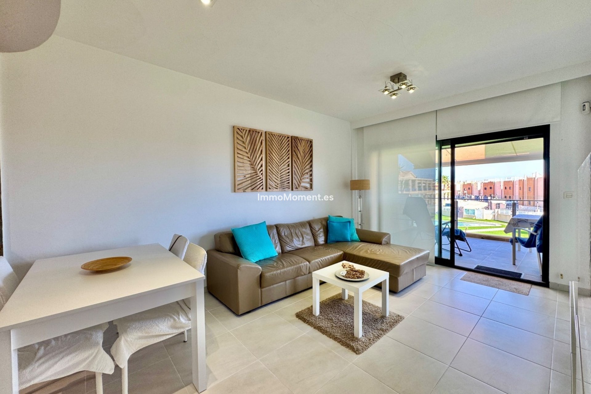 Resale - Apartment - Orihuela - Orihuela Centro