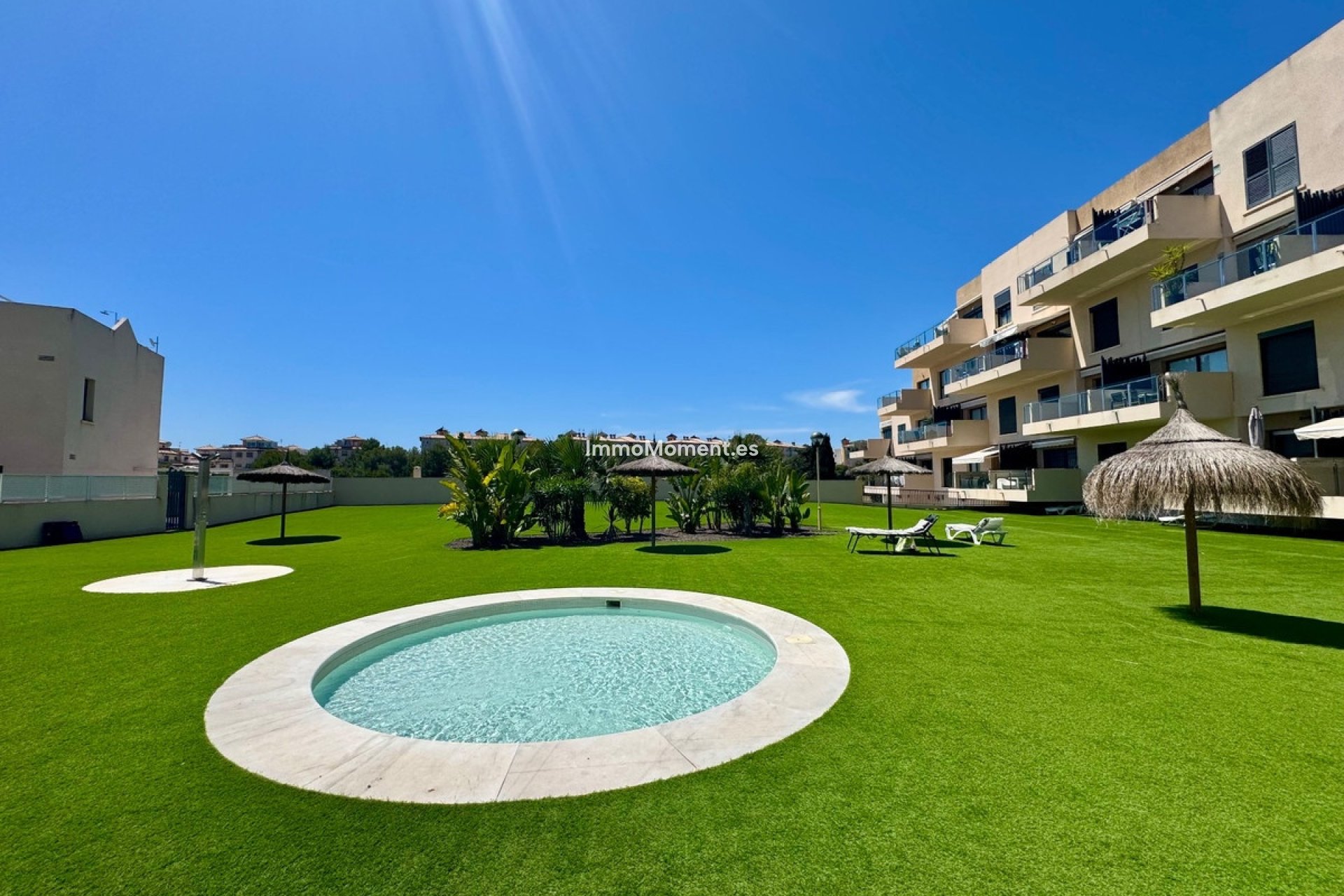 Resale - Apartment - Orihuela - Orihuela Centro