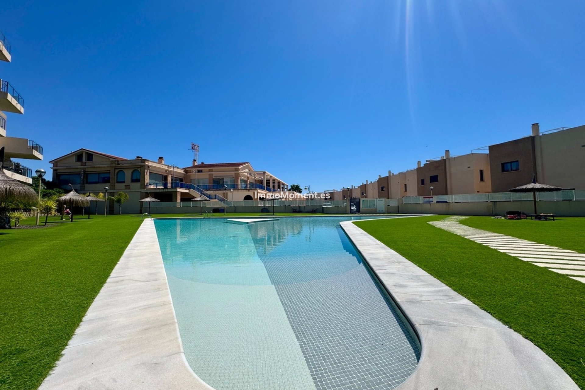 Resale - Apartment - Orihuela - Orihuela Centro