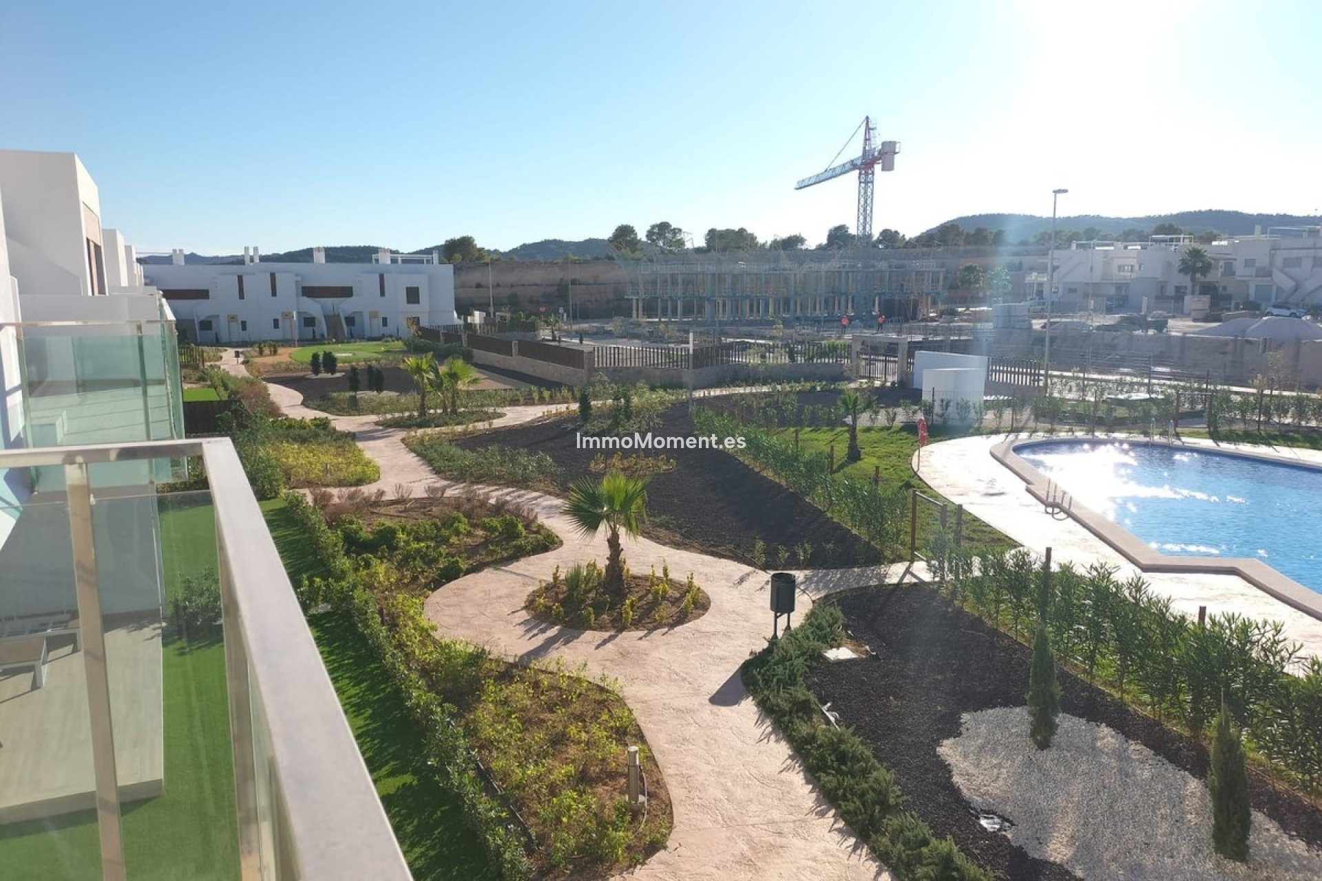 Resale - Apartment - Orihuela - Orihuela Centro