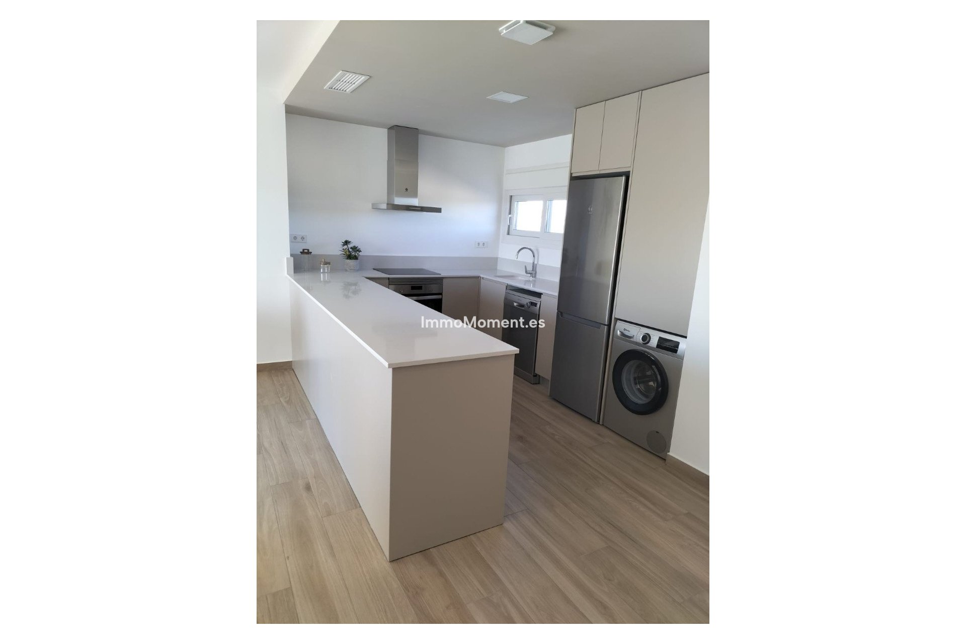 Resale - Apartment - Orihuela - Orihuela Centro