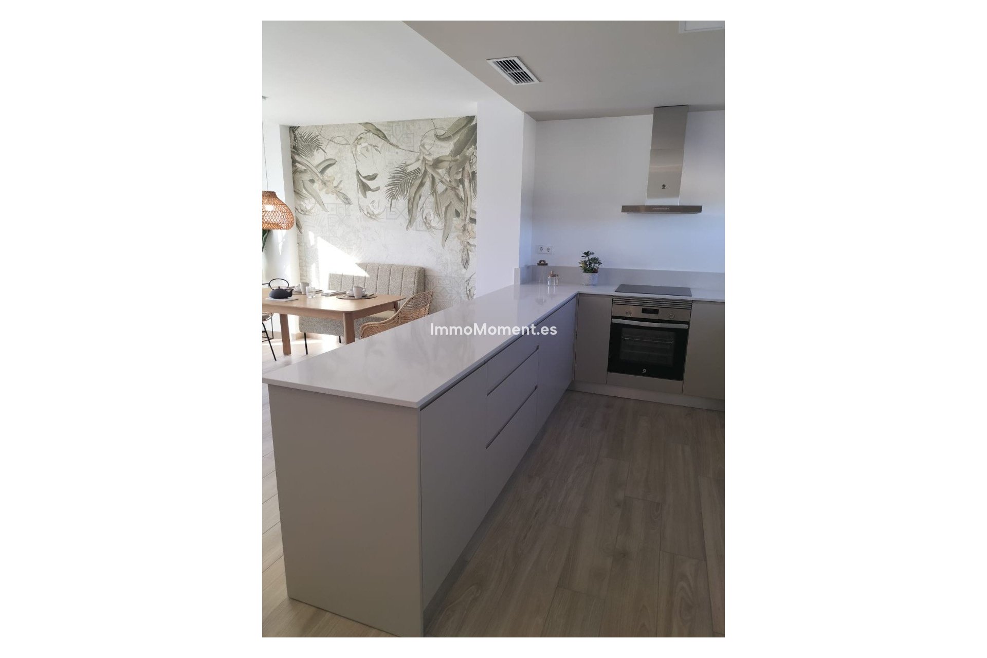 Resale - Apartment - Orihuela - Orihuela Centro