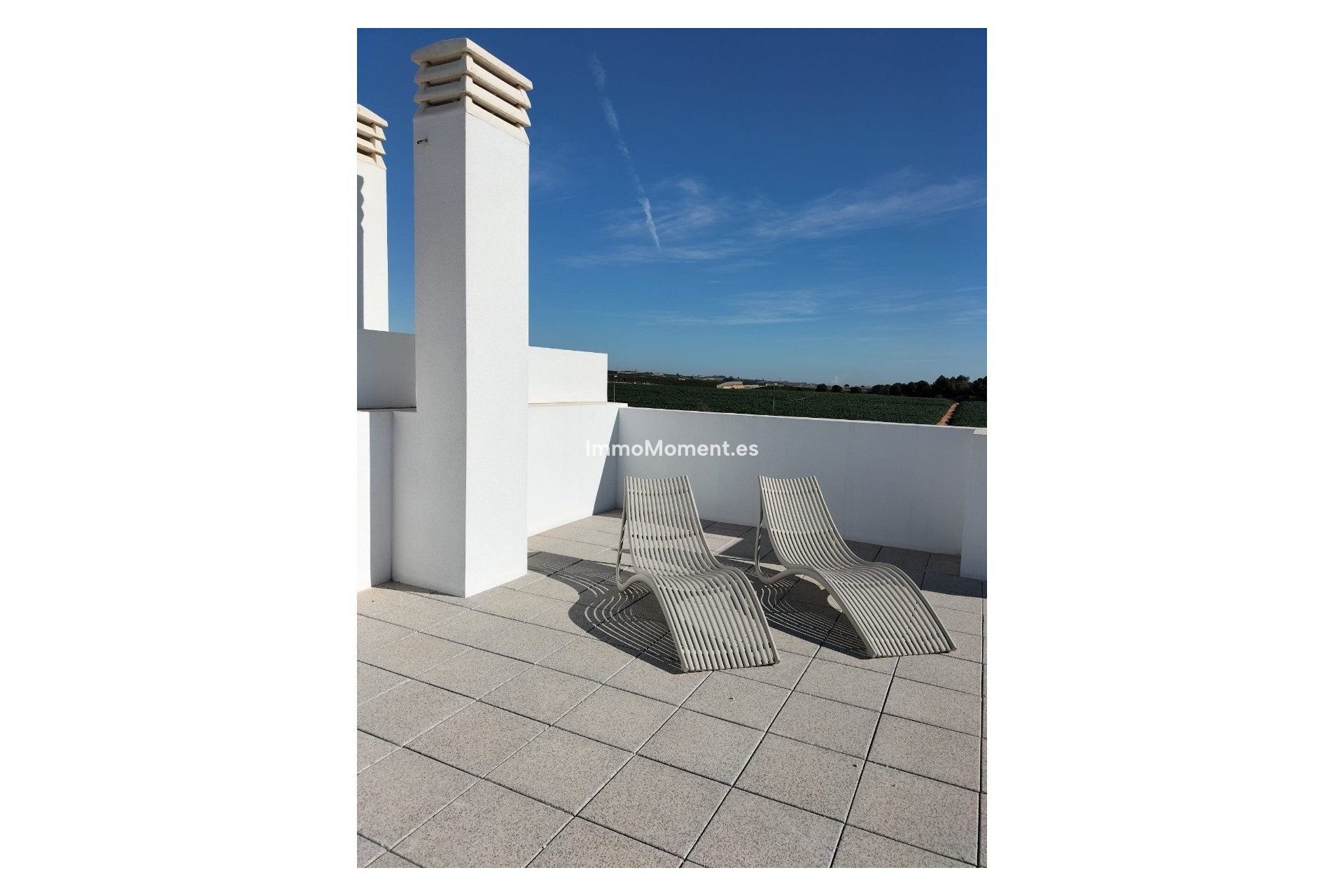 Resale - Apartment - Orihuela - Orihuela Centro