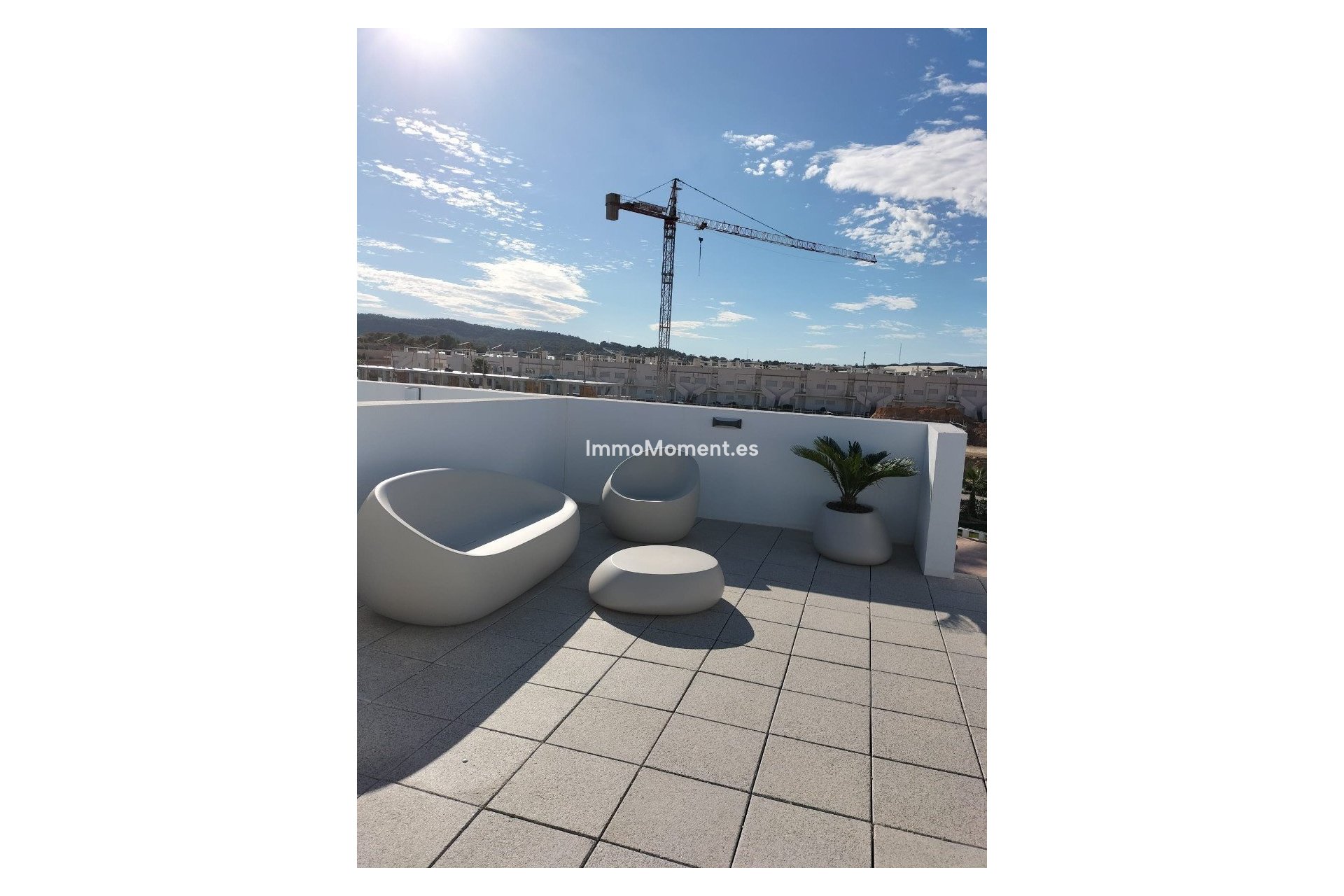 Resale - Apartment - Orihuela - Orihuela Centro