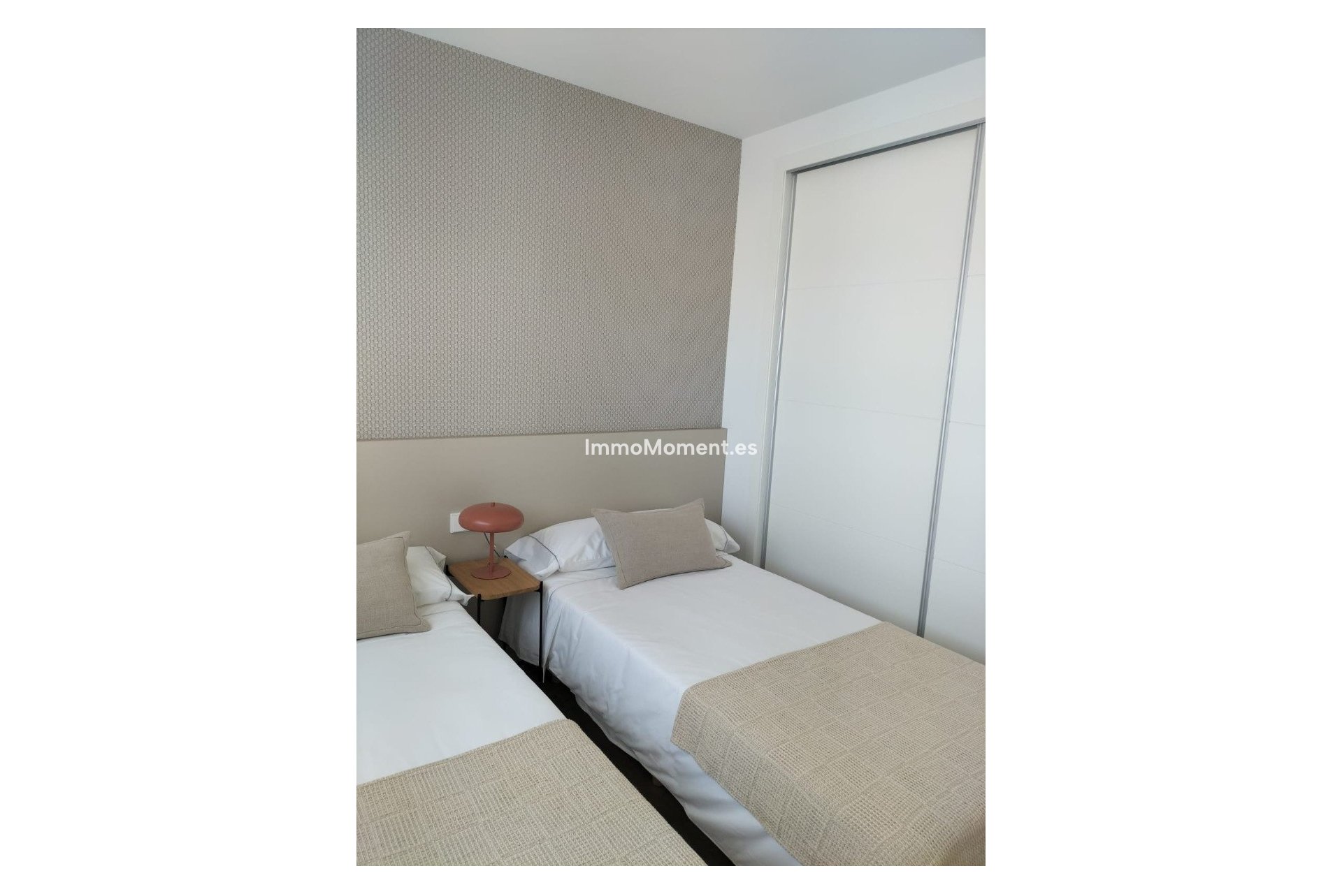 Resale - Apartment - Orihuela - Orihuela Centro