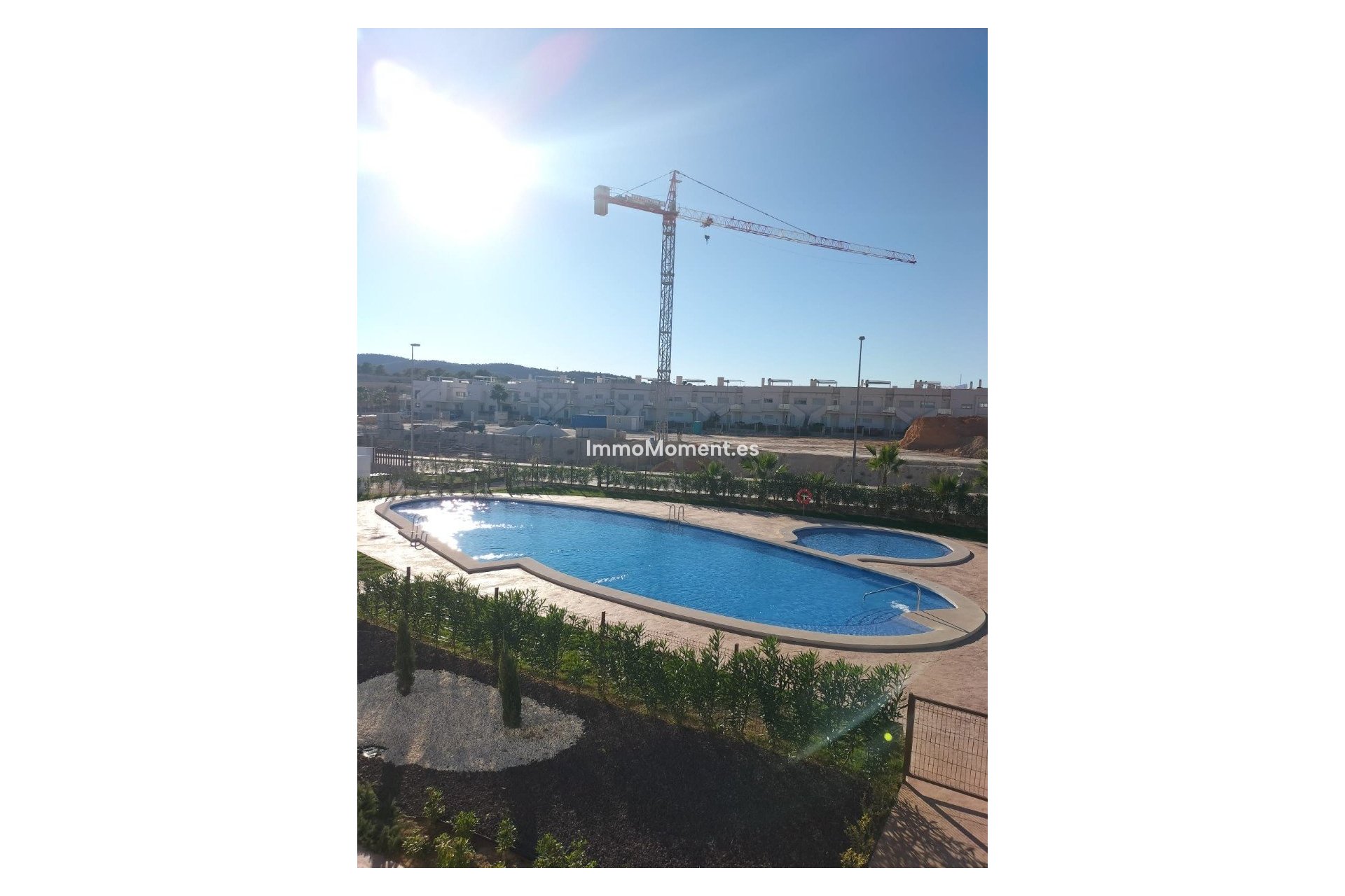 Resale - Apartment - Orihuela - Orihuela Centro