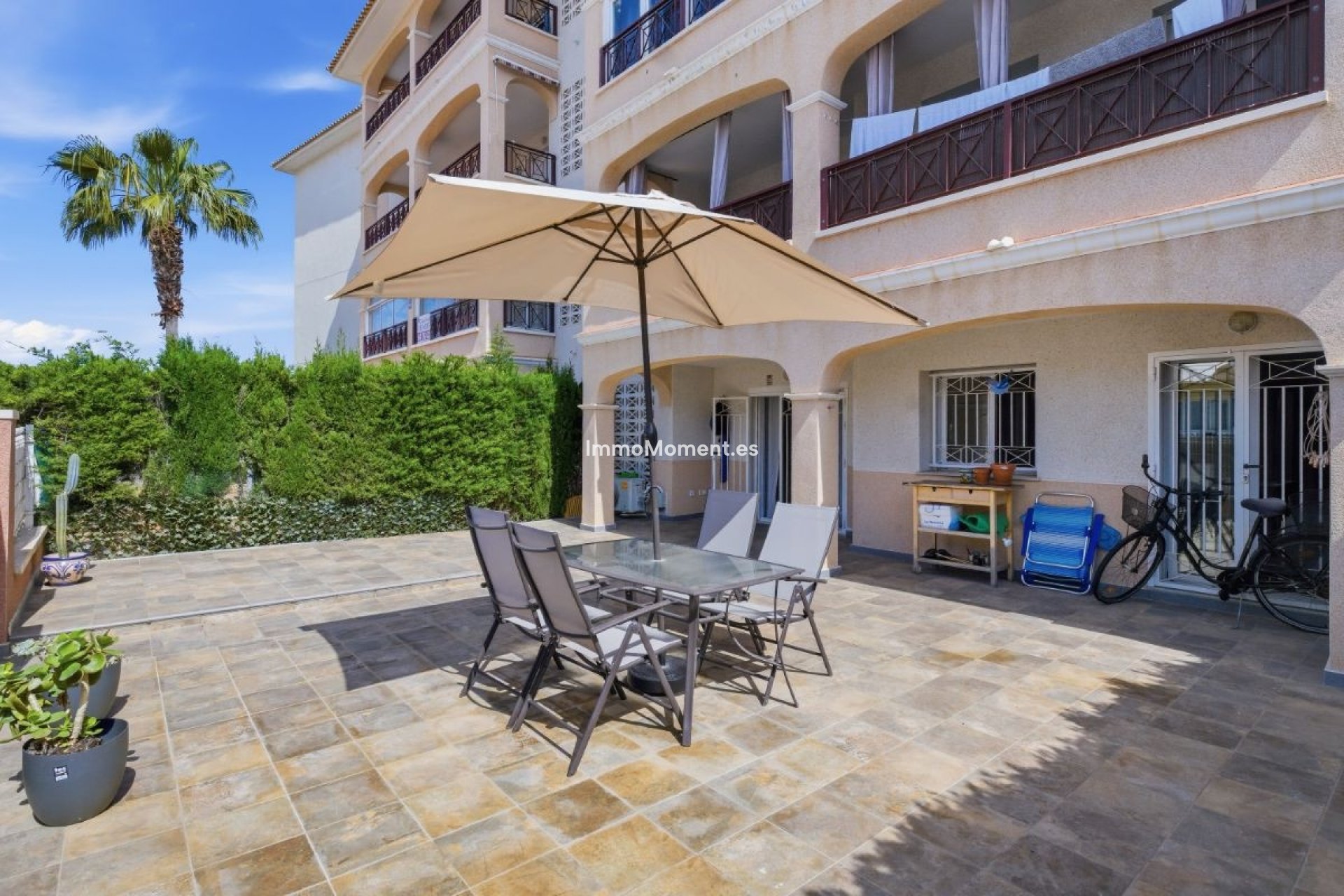 Resale - Apartment - Orihuela - Orihuela Centro