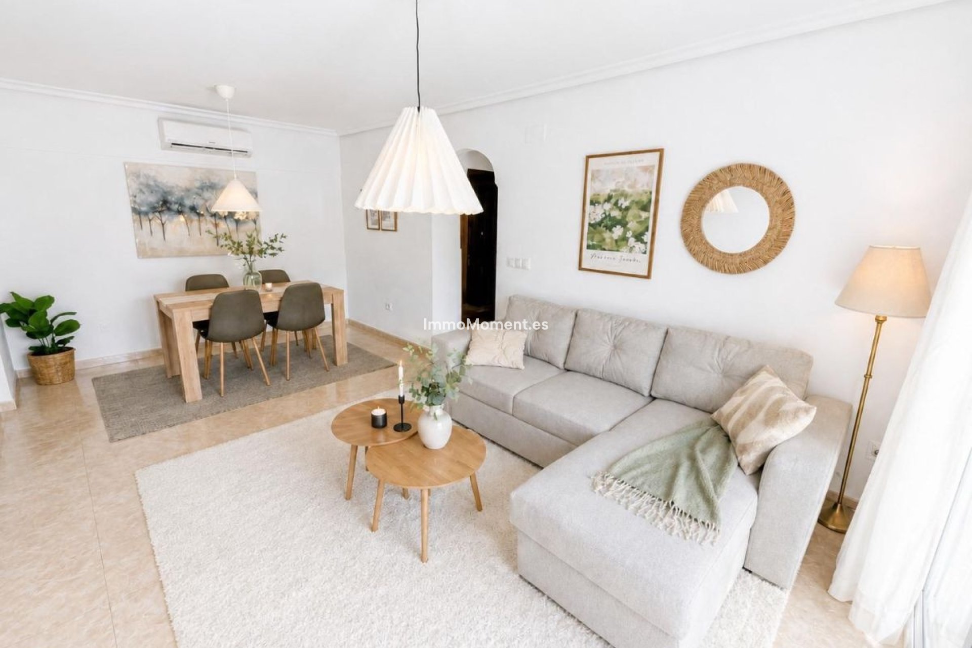 Resale - Apartment - Orihuela - Orihuela Centro