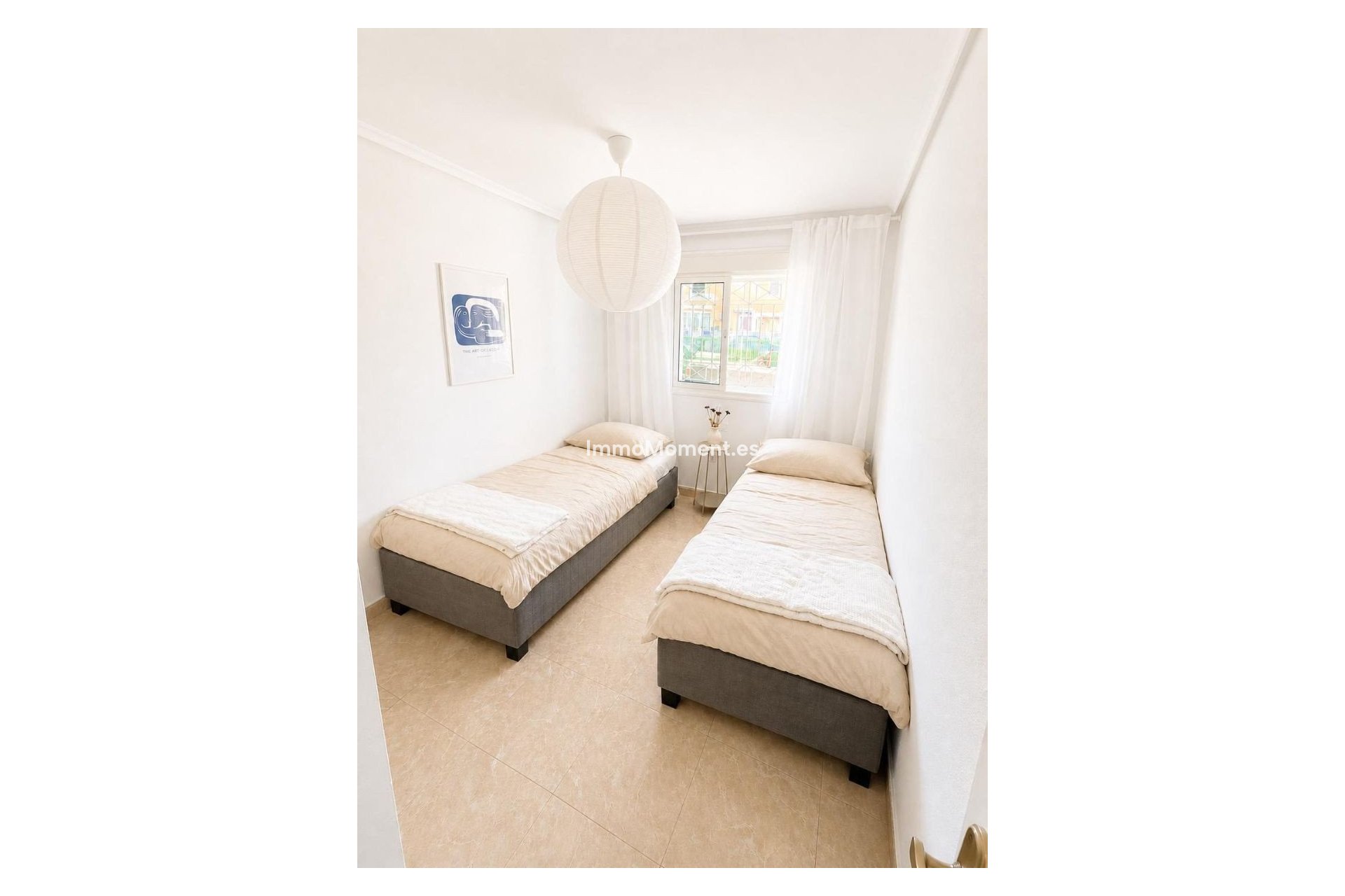 Resale - Apartment - Orihuela - Orihuela Centro