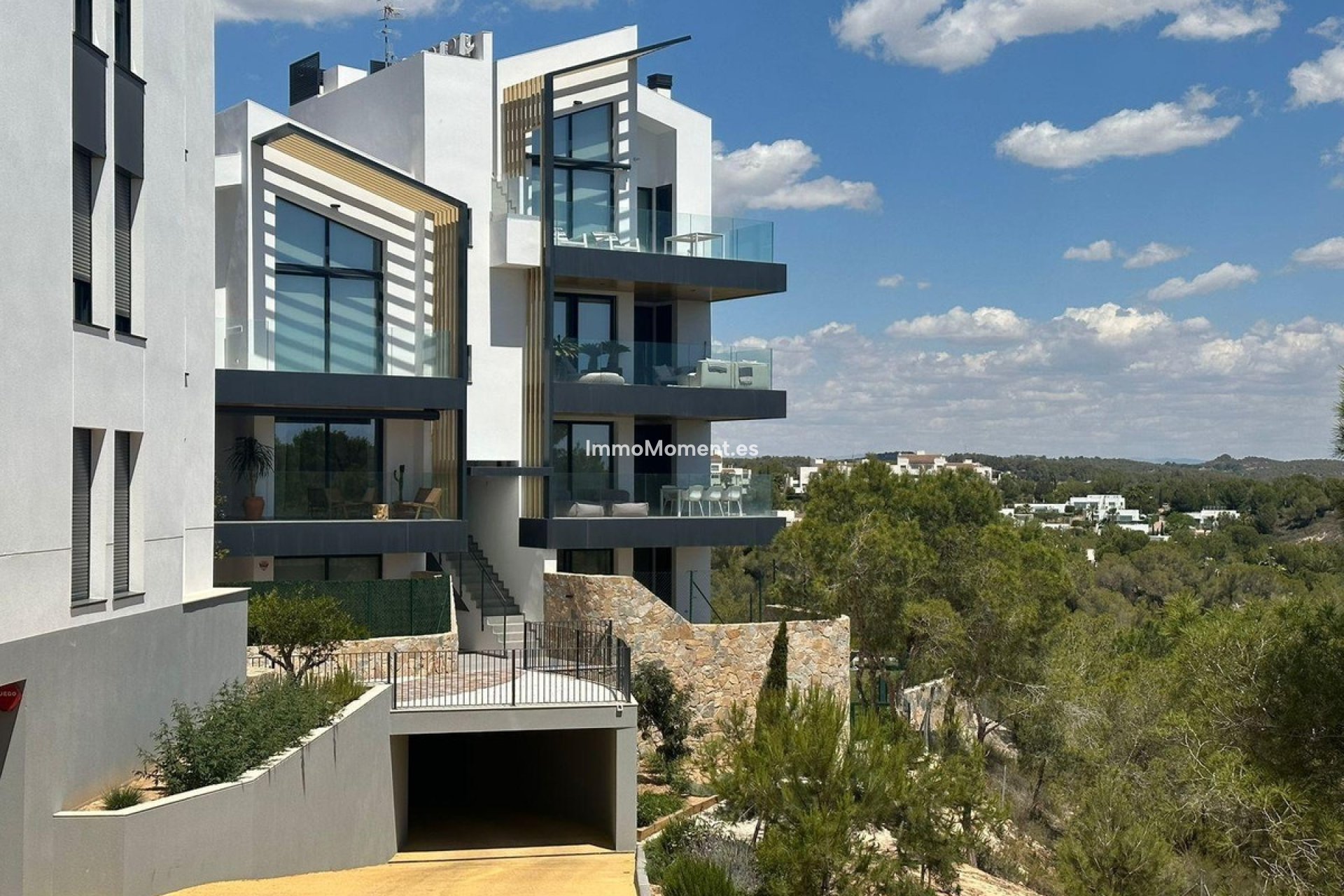 Resale - Apartment - Orihuela - Orihuela Centro