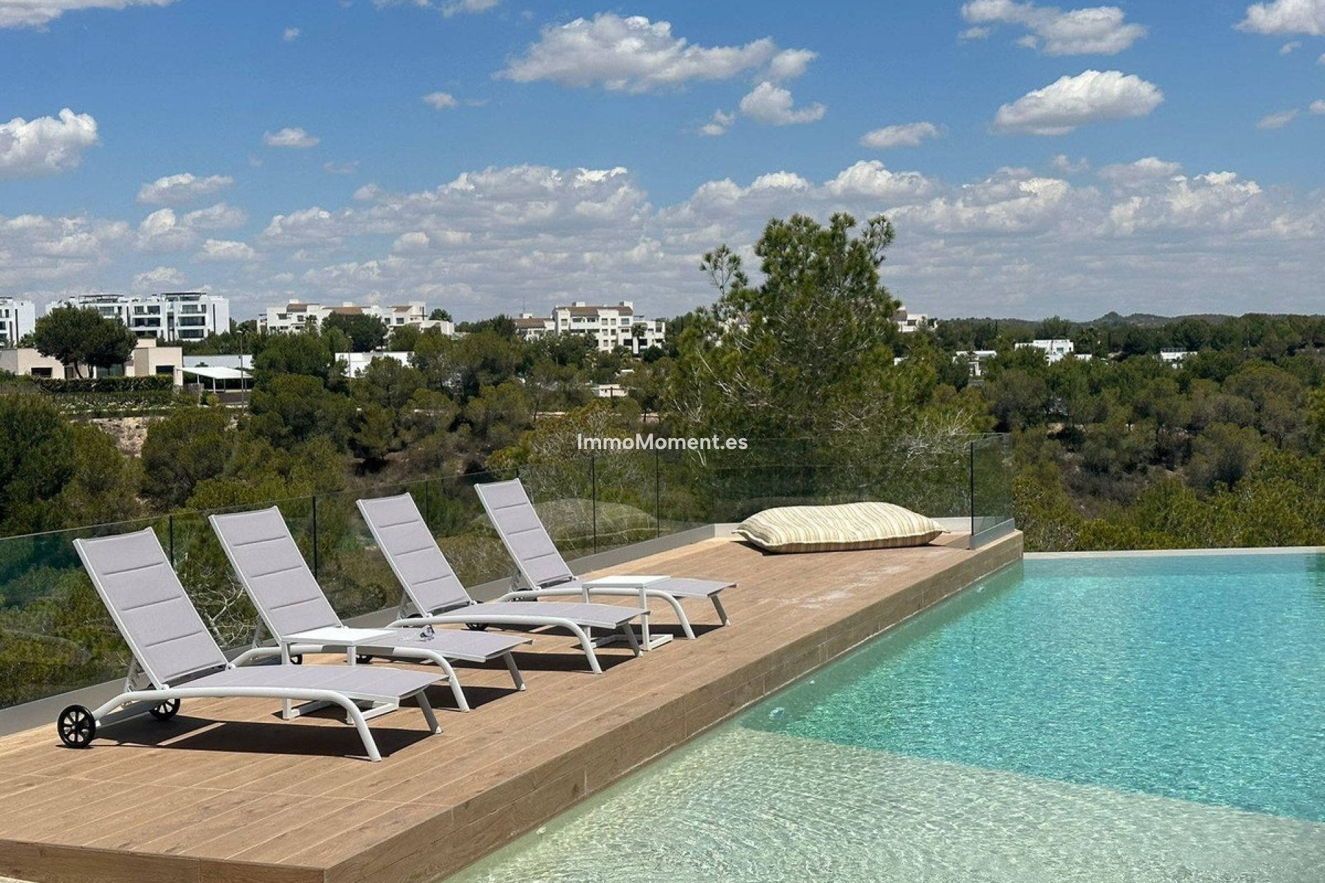 Resale - Apartment - Orihuela - Orihuela Centro