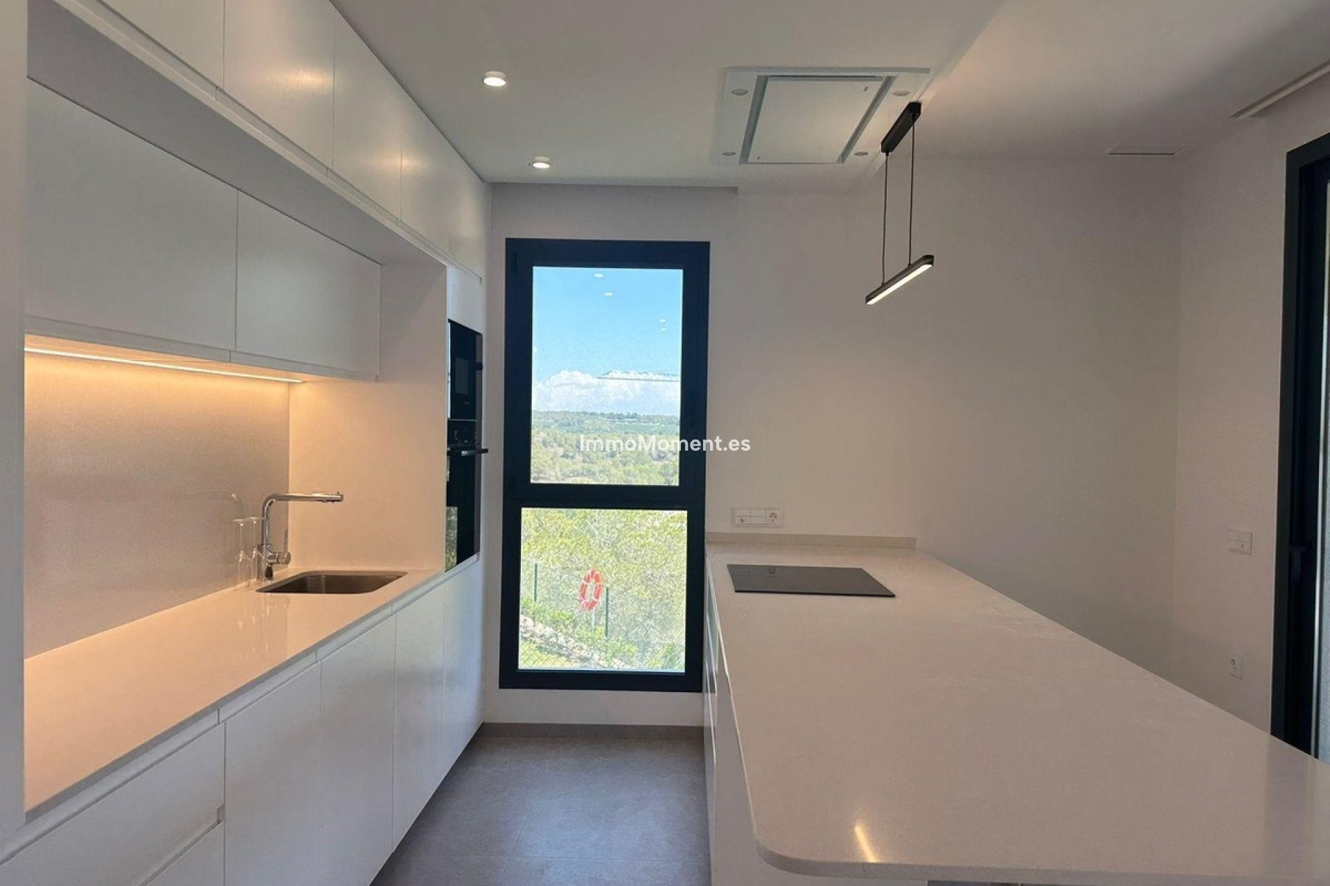 Resale - Apartment - Orihuela - Orihuela Centro