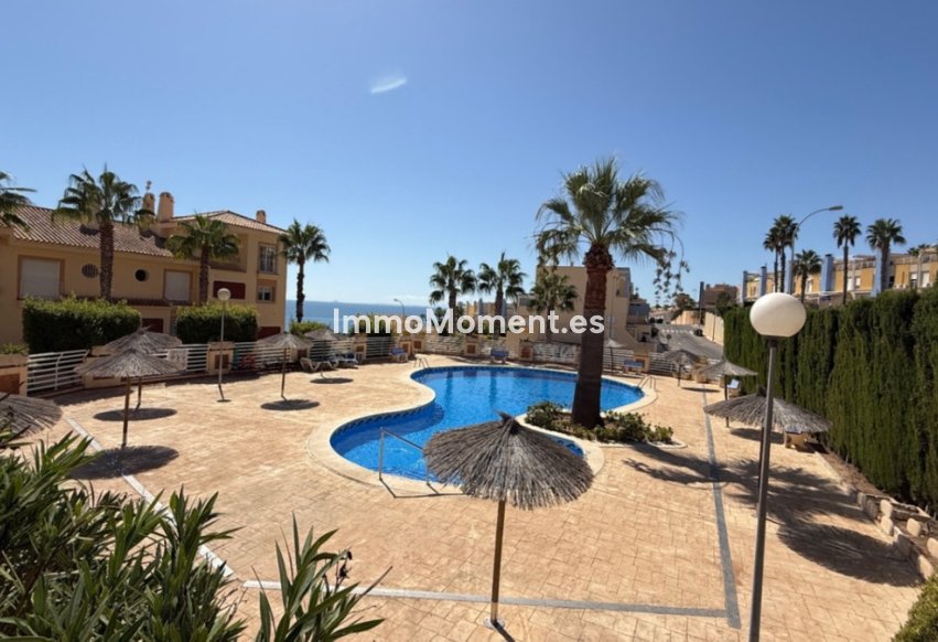 Resale - Apartment - Orihuela - Orihuela Centro