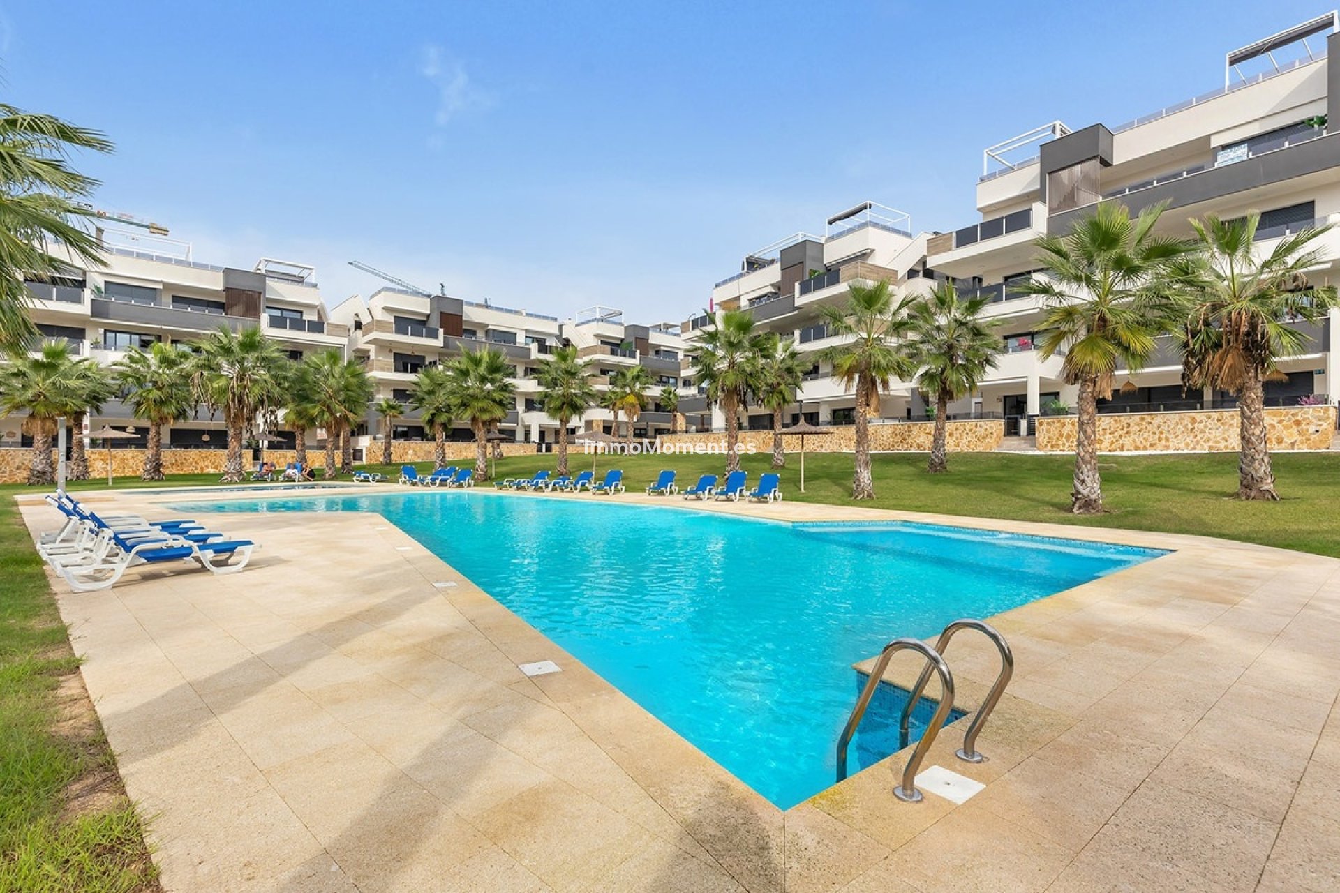 Resale - Apartment - Orihuela - Orihuela Centro
