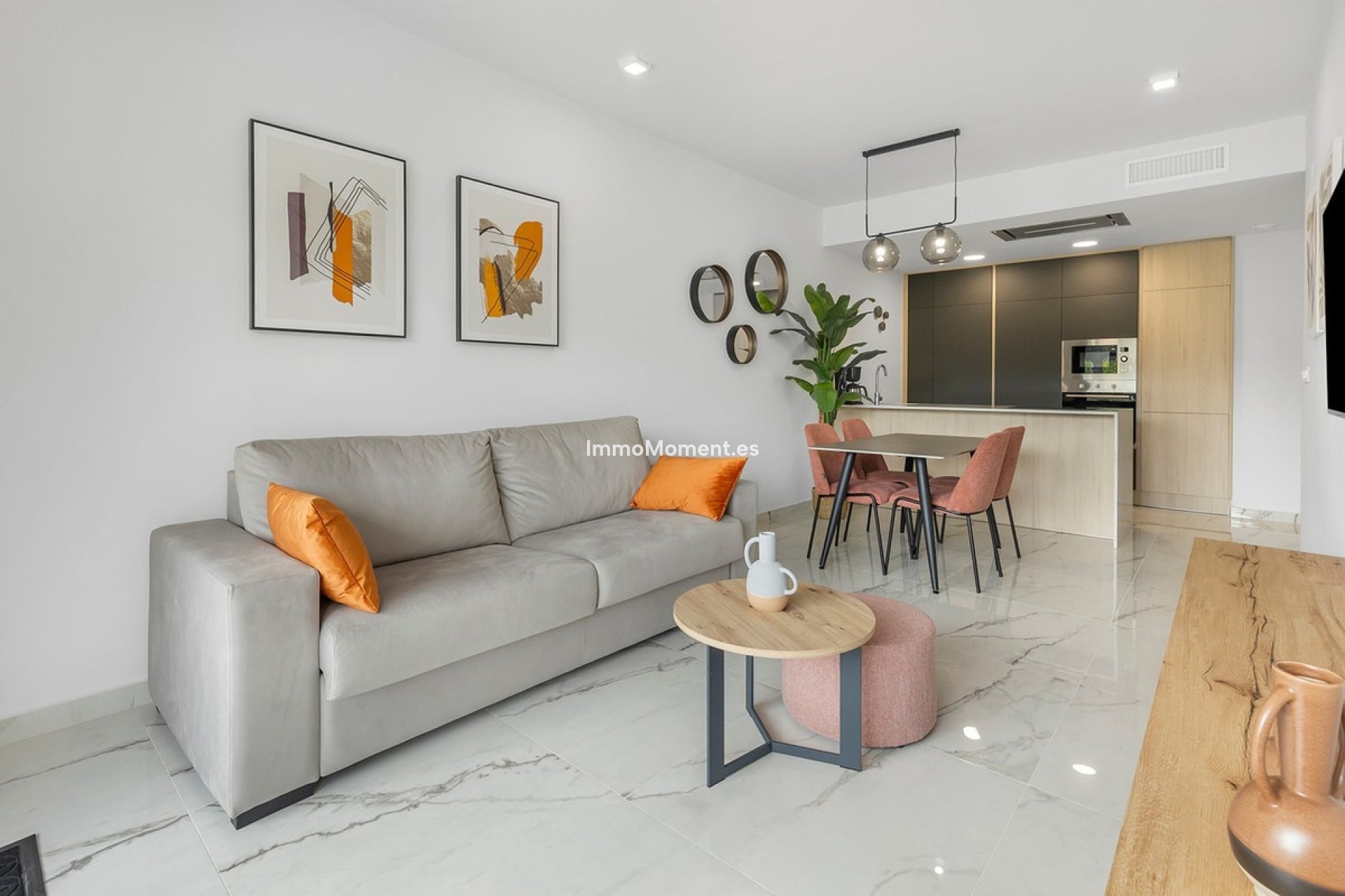 Resale - Apartment - Orihuela - Orihuela Centro