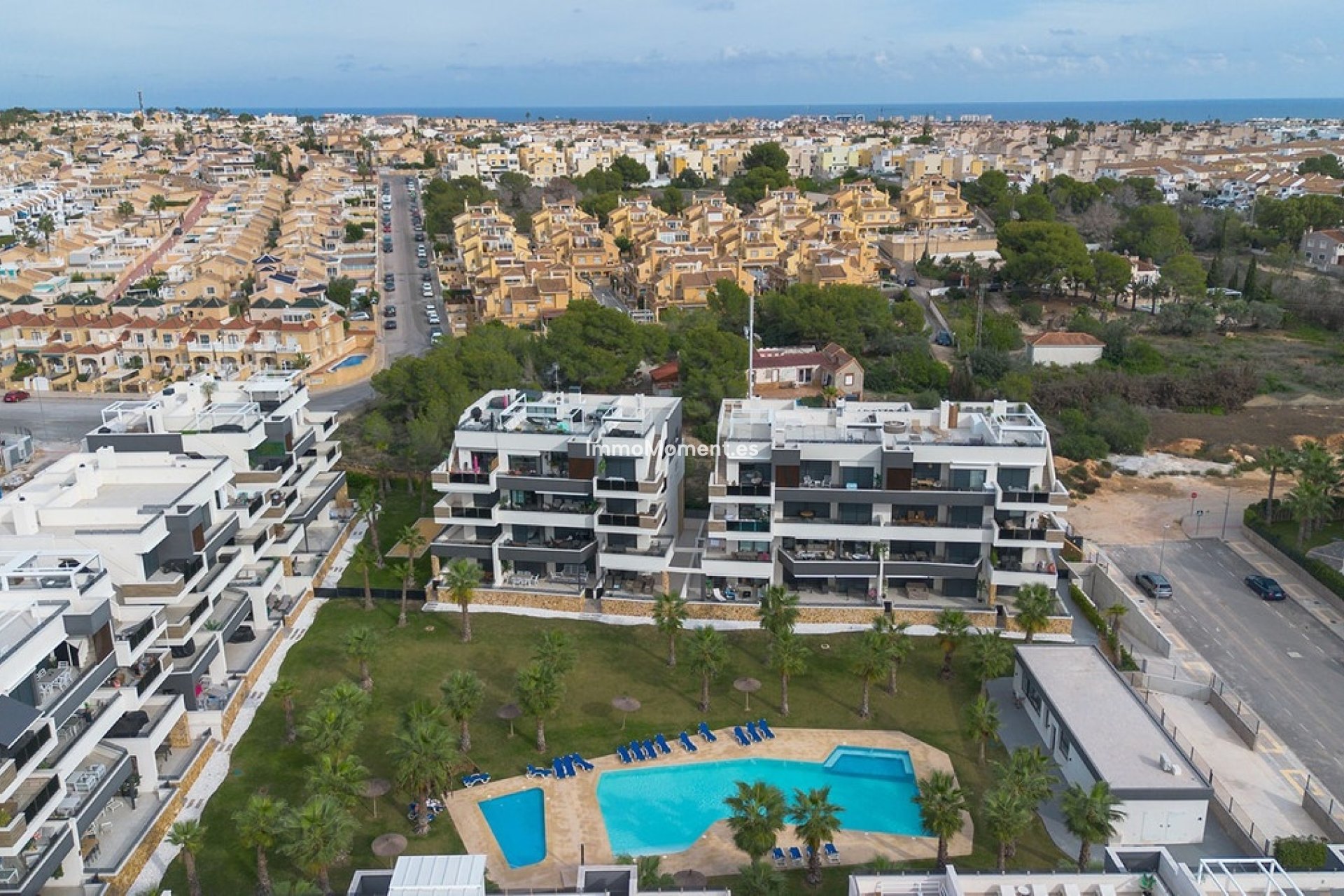 Resale - Apartment - Orihuela - Orihuela Centro