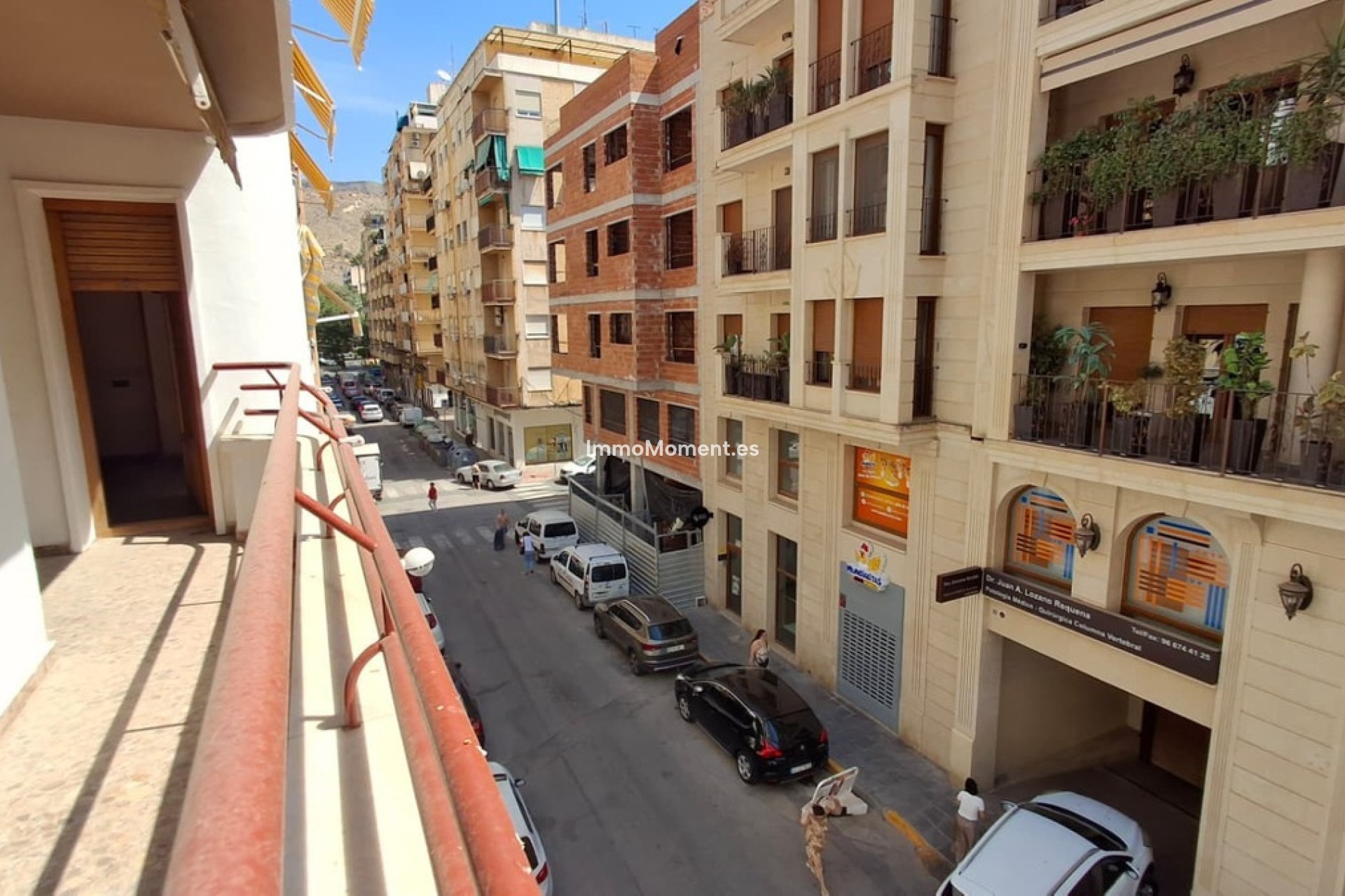 Resale - Apartment - Orihuela - Orihuela Centro
