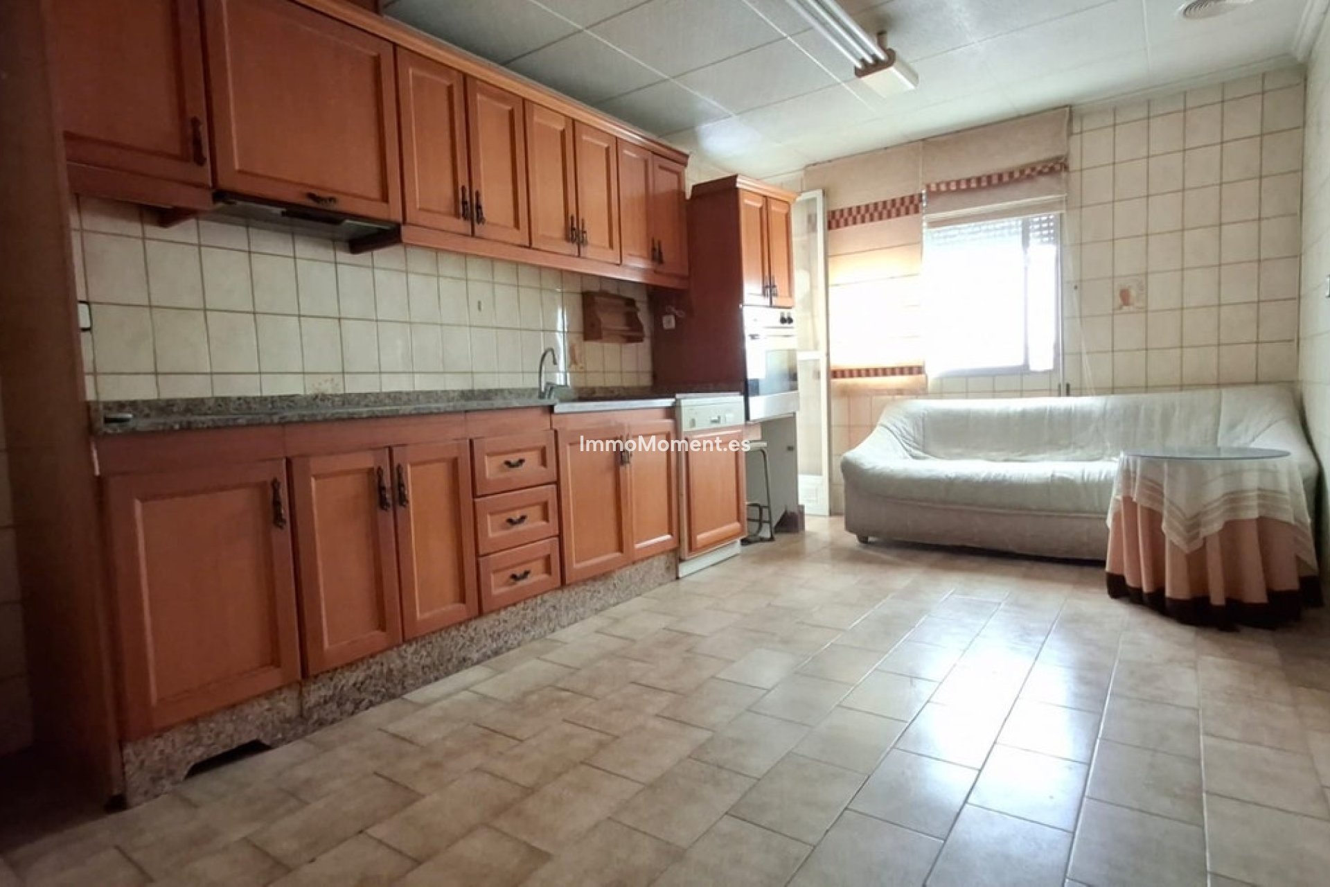 Resale - Apartment - Orihuela - Orihuela Centro