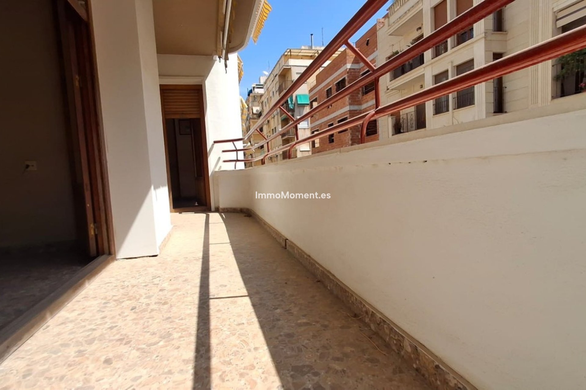 Resale - Apartment - Orihuela - Orihuela Centro