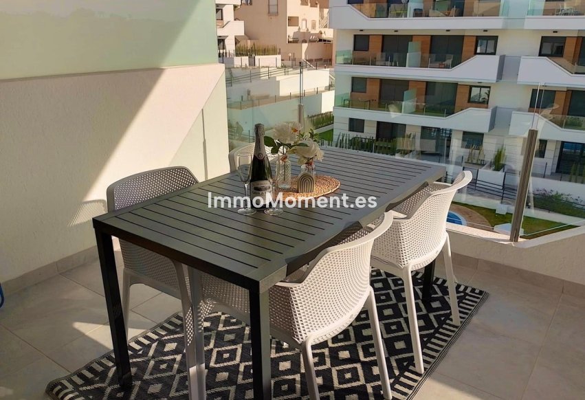 Resale - Apartment - Orihuela - Orihuela Centro