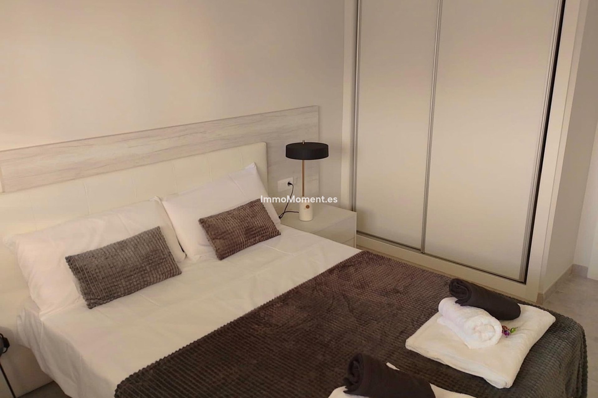 Resale - Apartment - Orihuela - Orihuela Centro