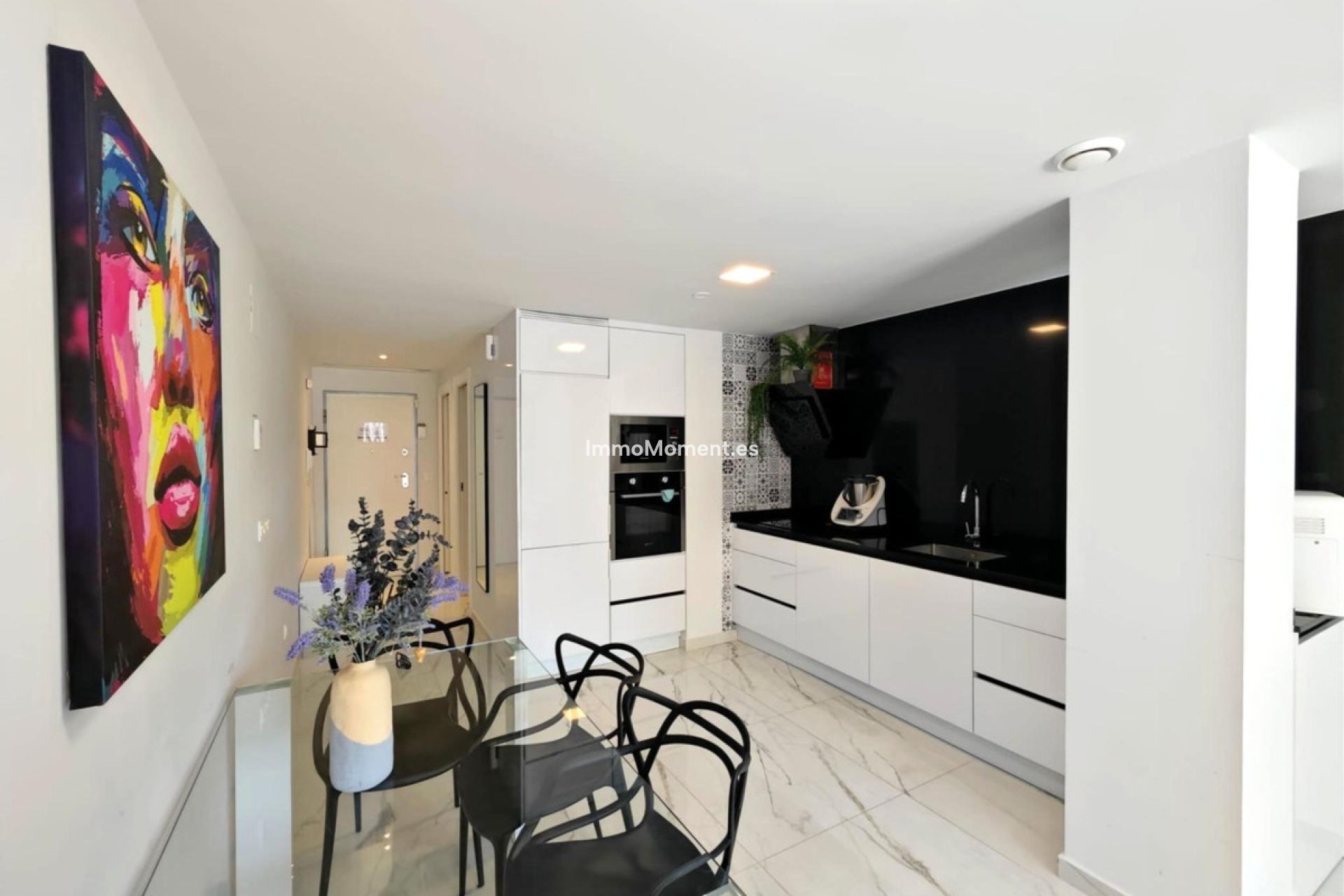 Resale - Apartment - Orihuela - Orihuela Costa