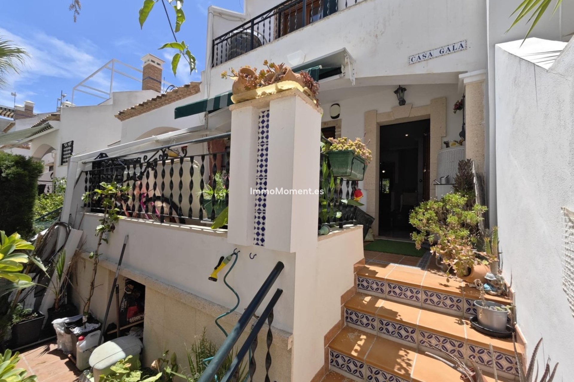 Resale - Apartment - Orihuela - Orihuela Costa